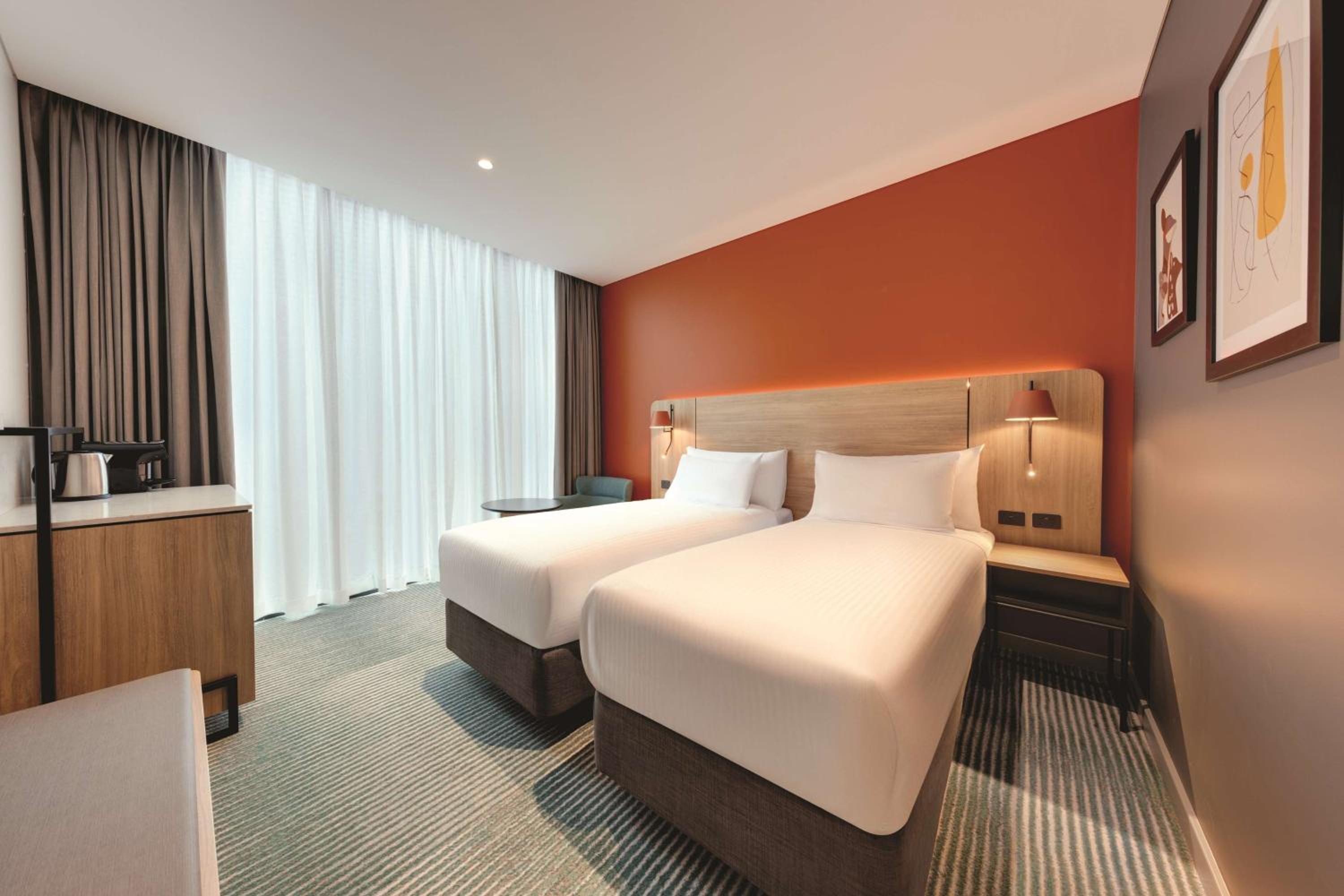 Travelodge Hotel Hurstville Sydney