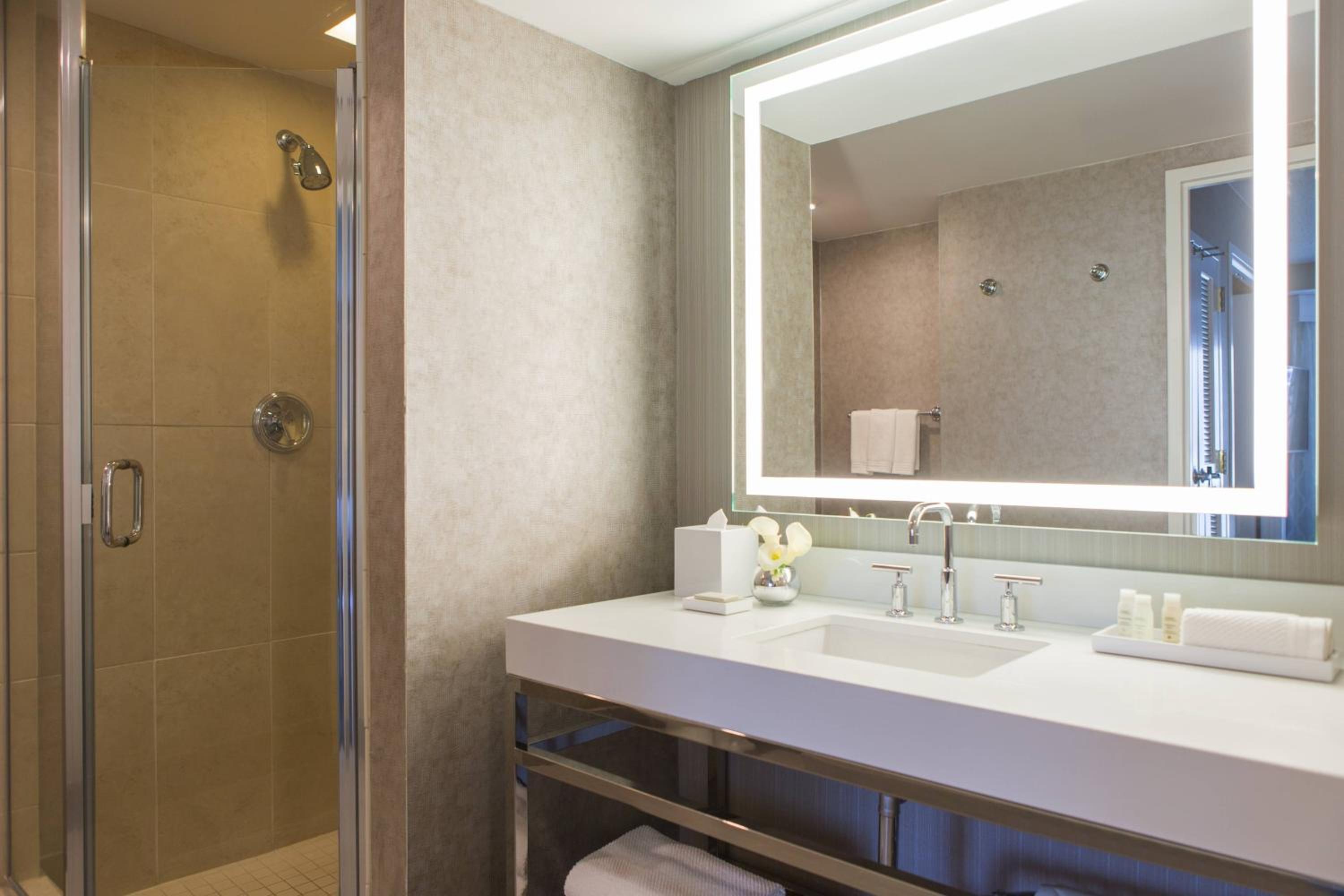 Renaissance Chicago Downtown Hotel