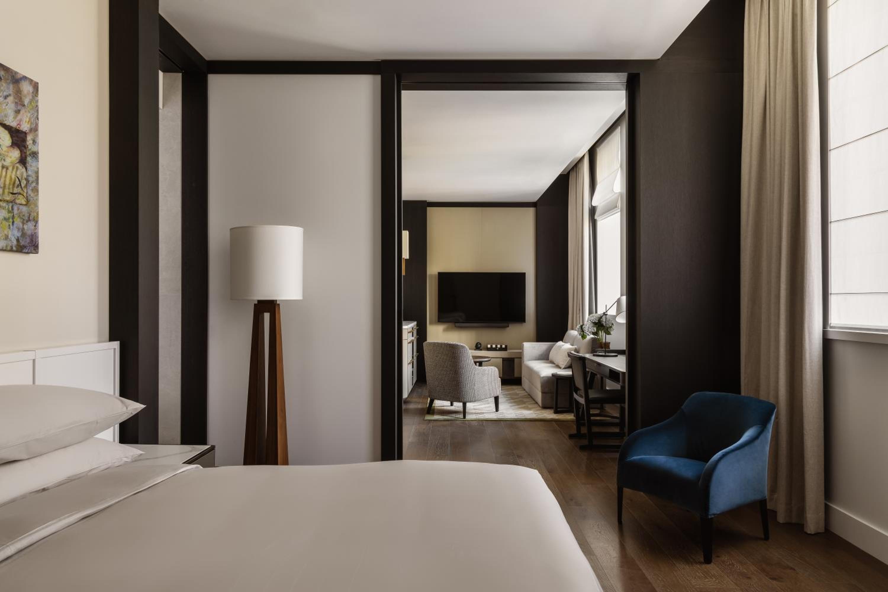Capella Sydney