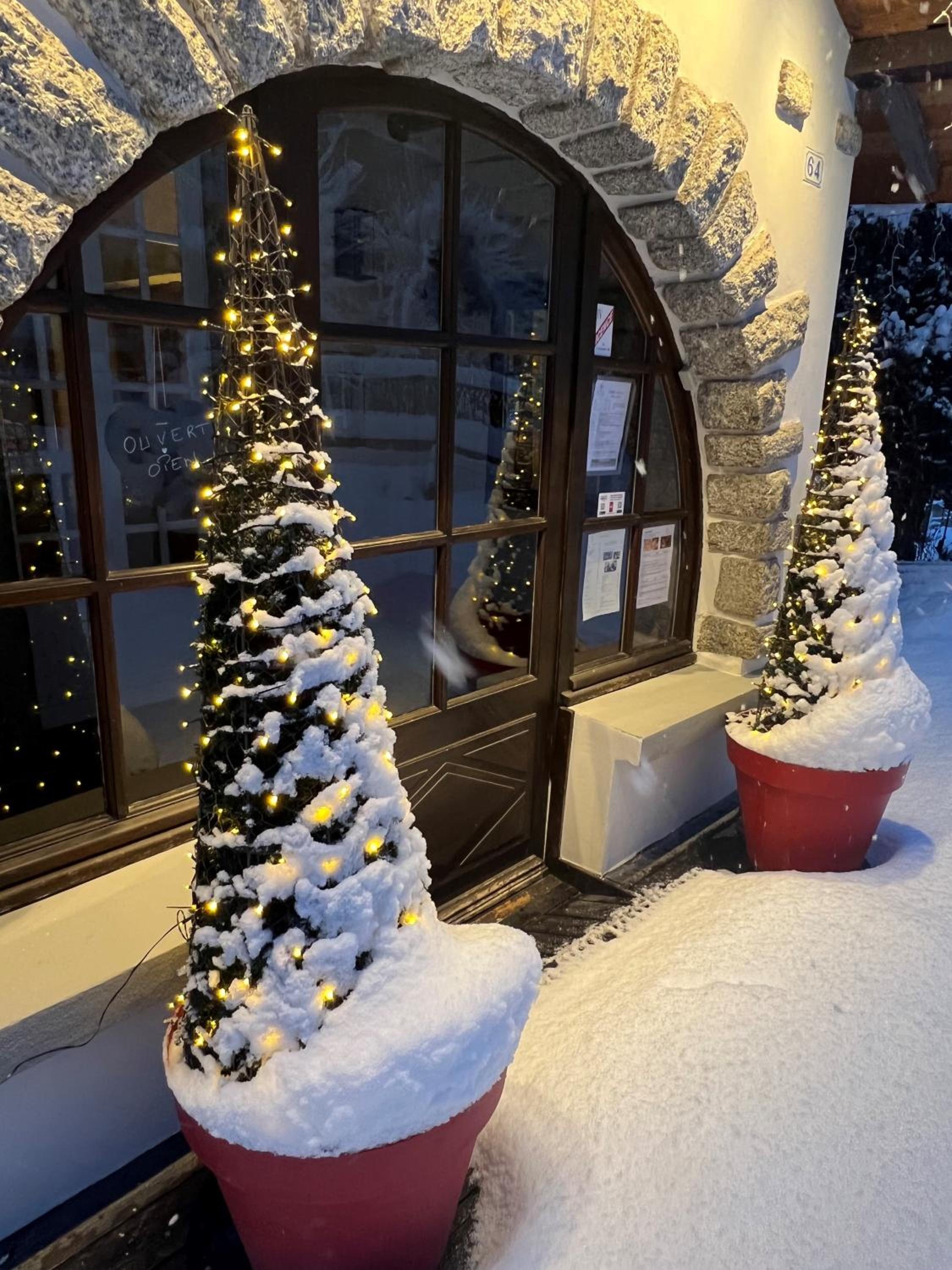 Coeur des Neiges