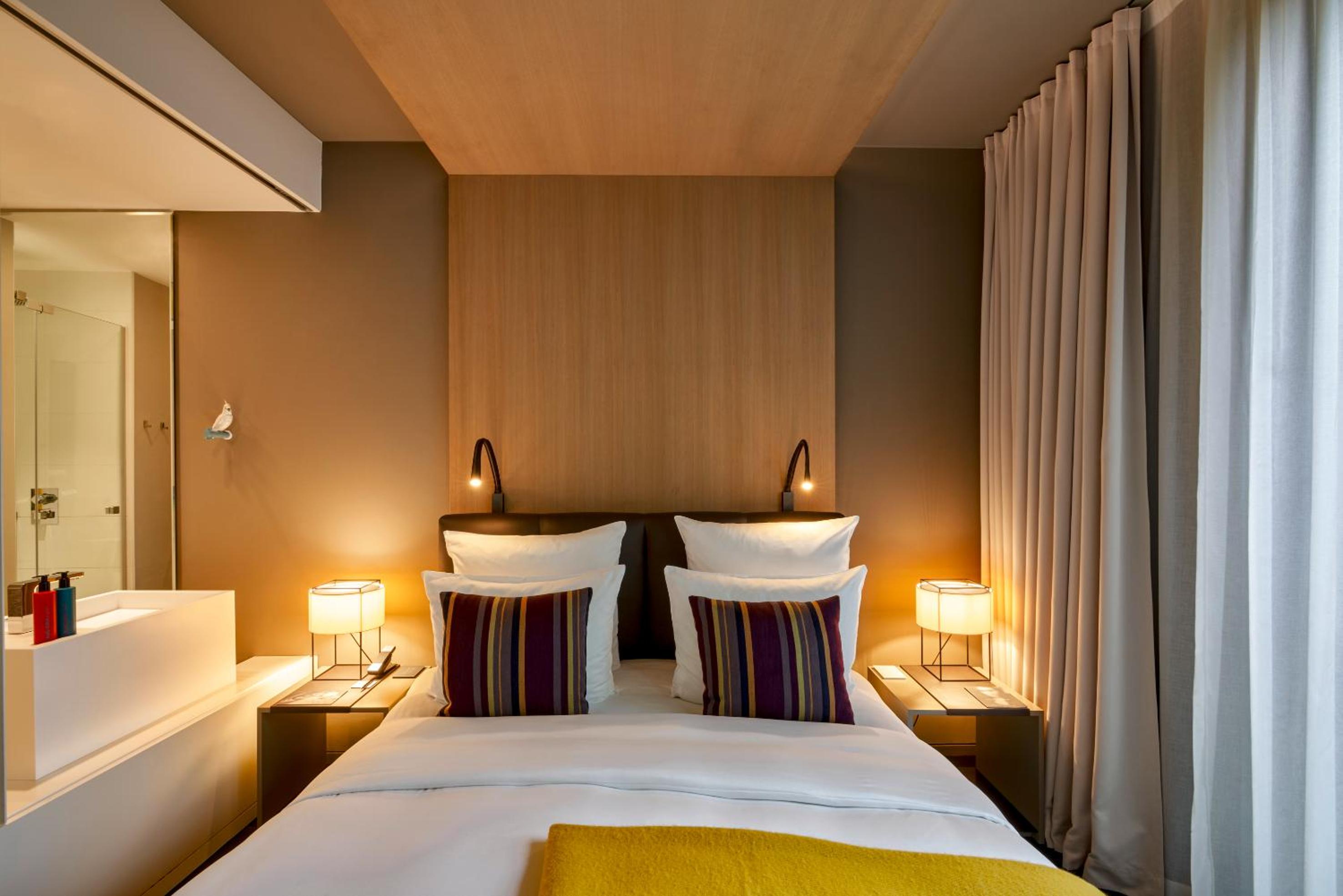 Hotel Das Stue Berlin