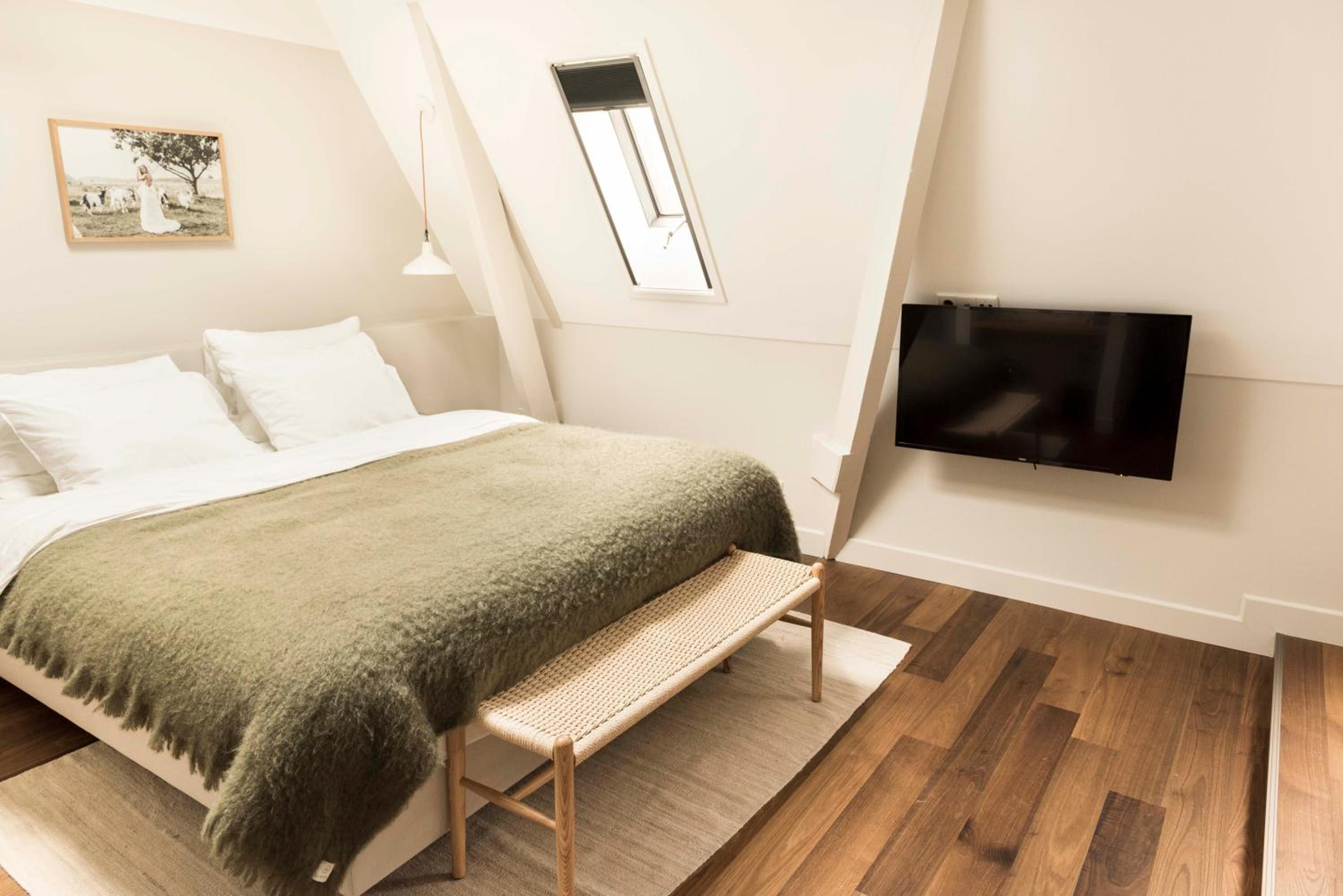 Boutique Hotel Weesp