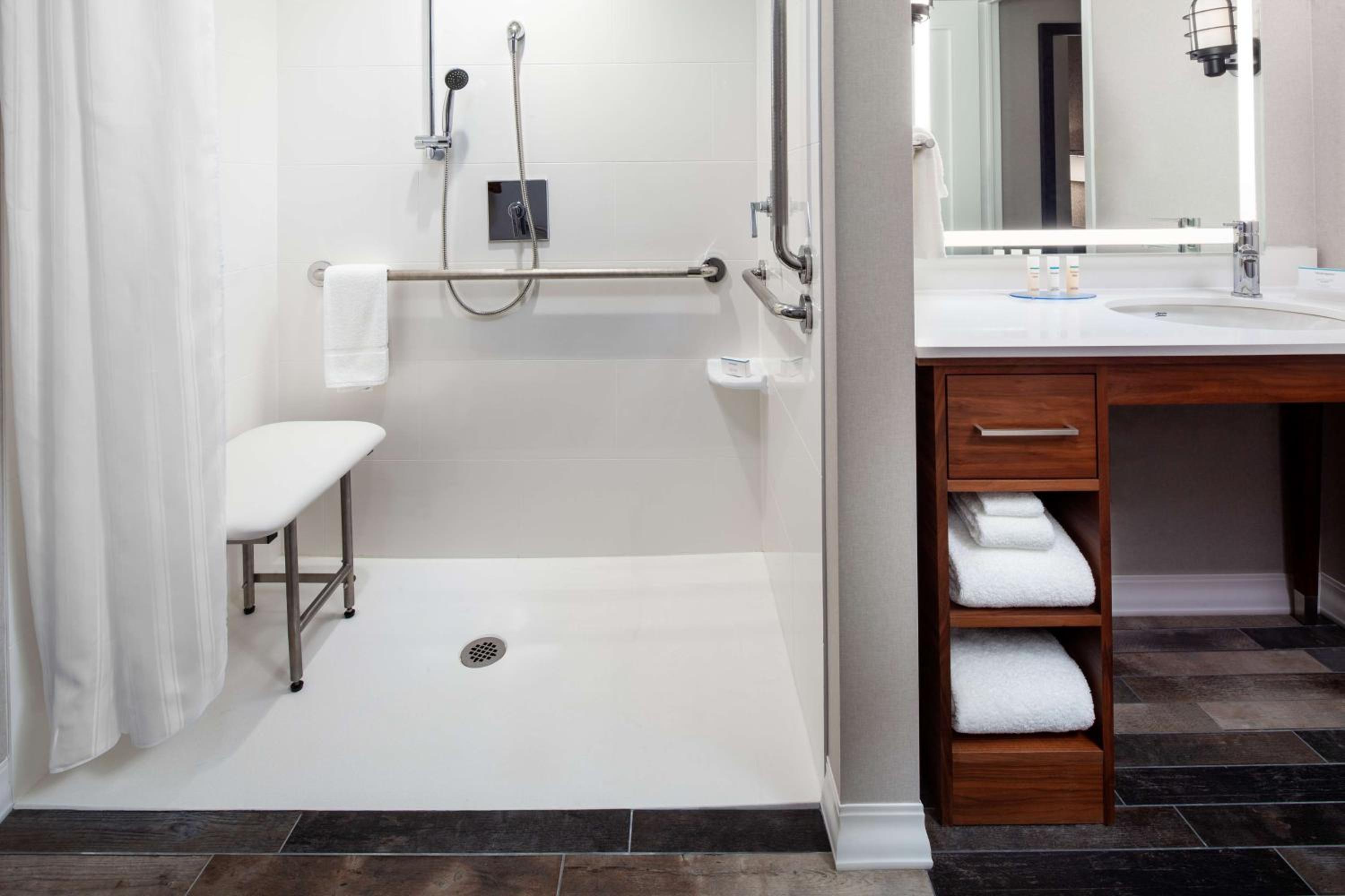 Homewood Suites by Hilton Boston Seaport District