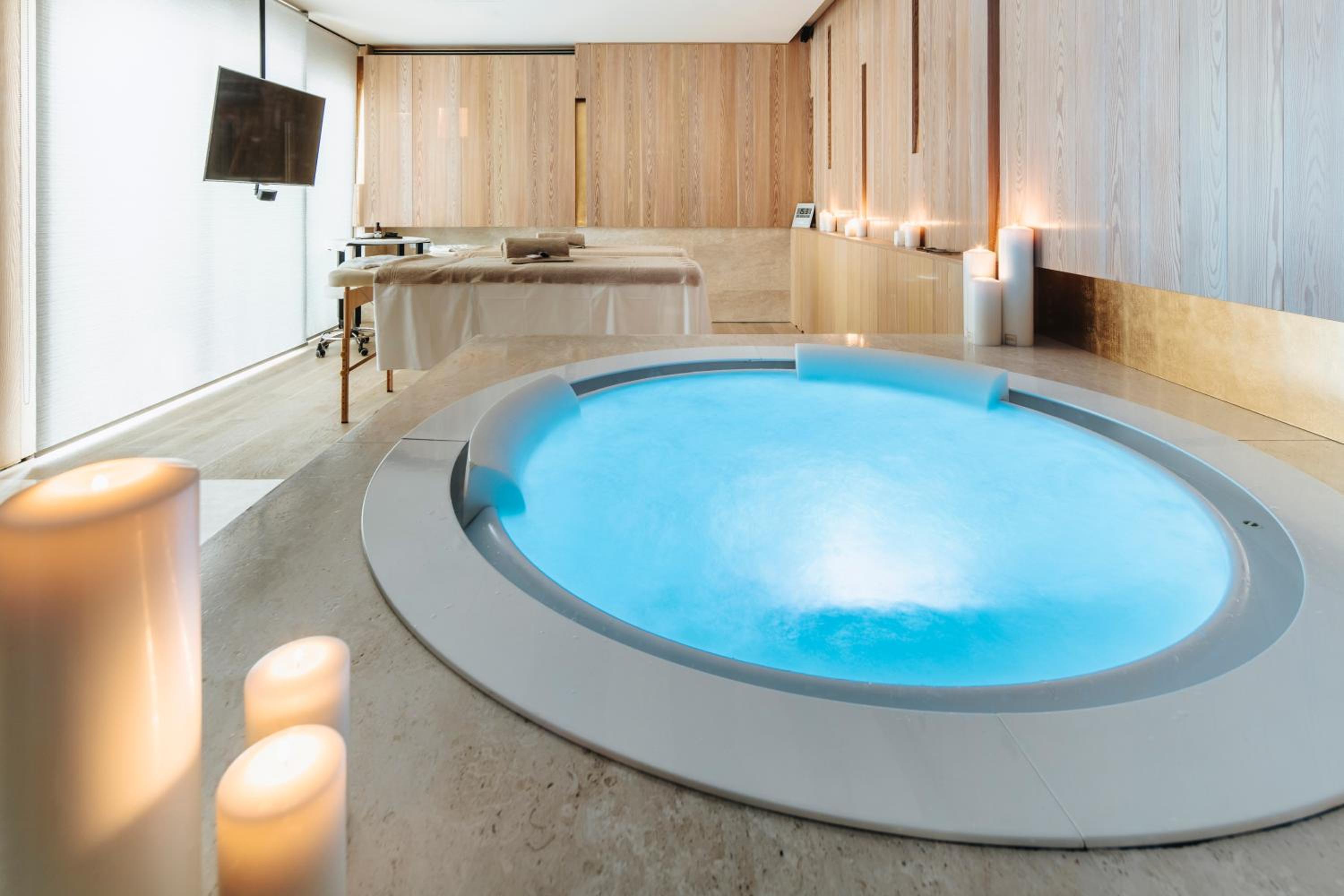 Hotel Lajadira & Spa