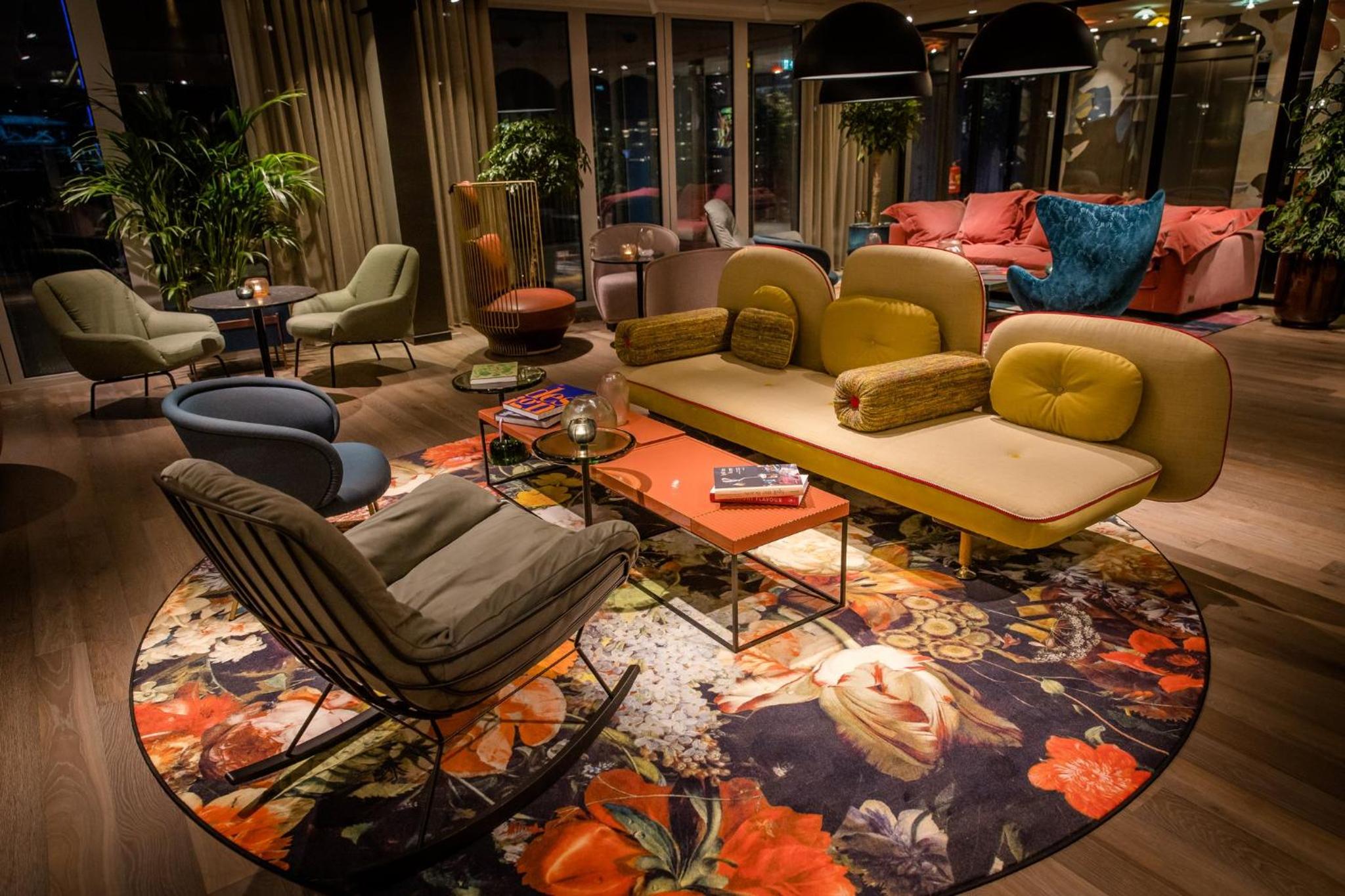 Motel One Rotterdam