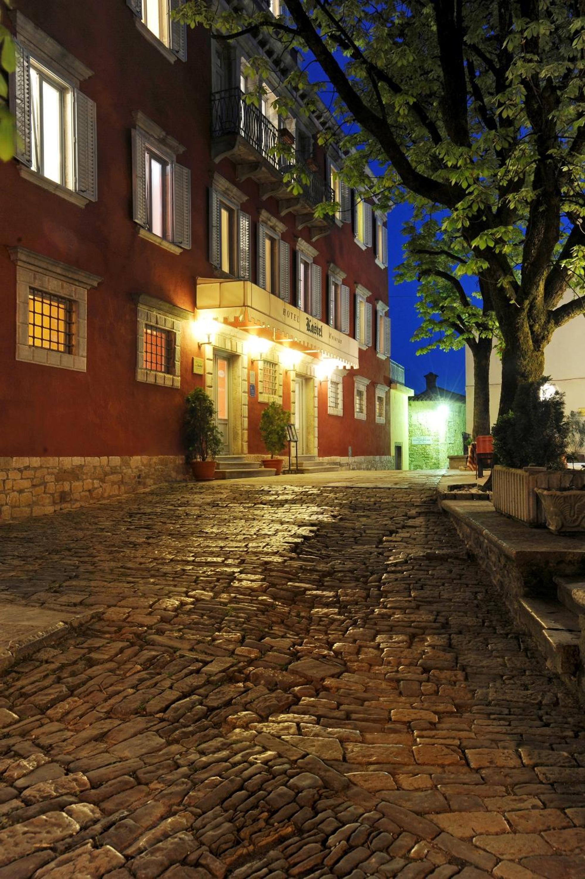 Boutique Hotel Kaštel, Wellness & SPA, Pet Friendly