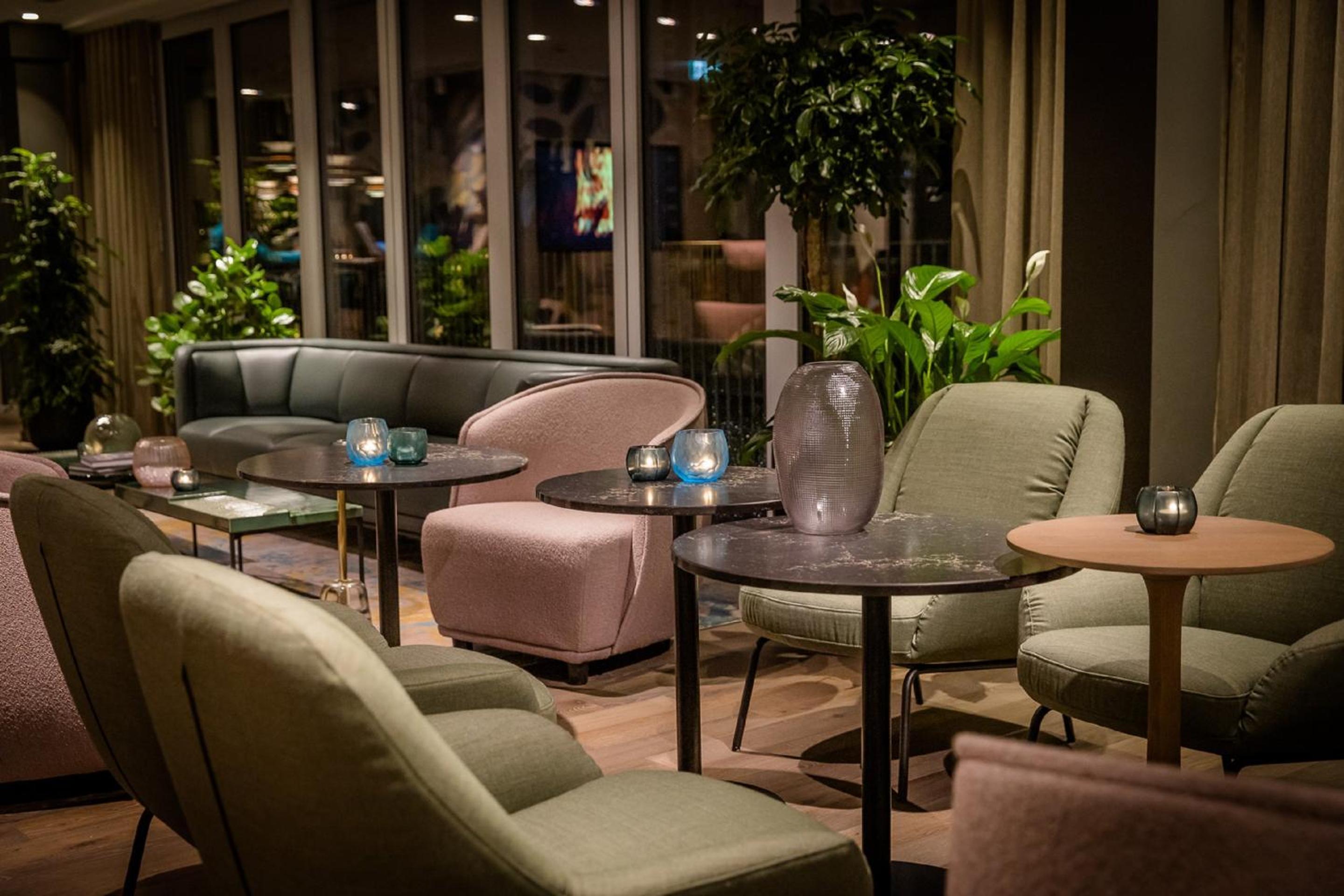 Motel One Rotterdam