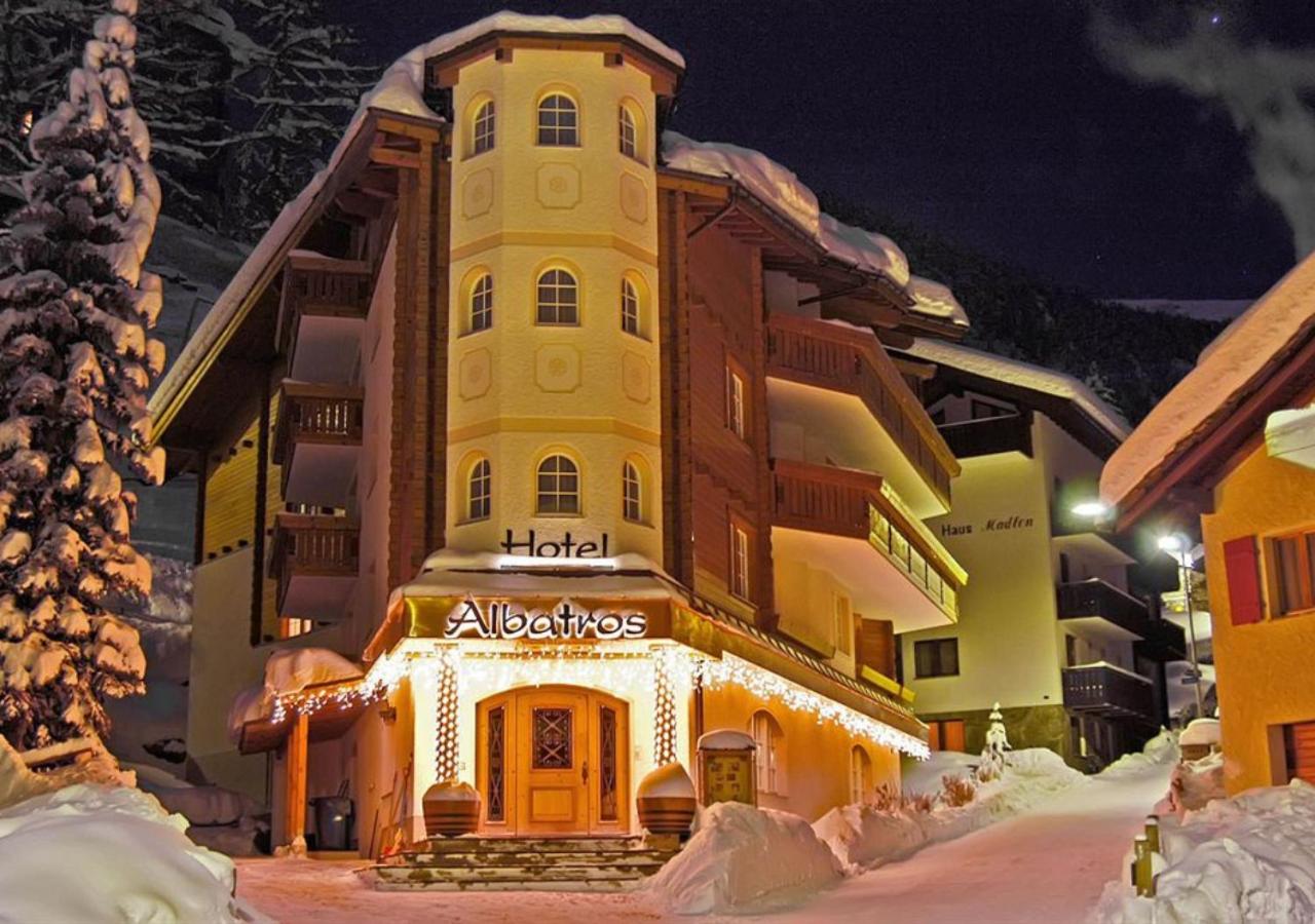 Boutique Hotel Albatros