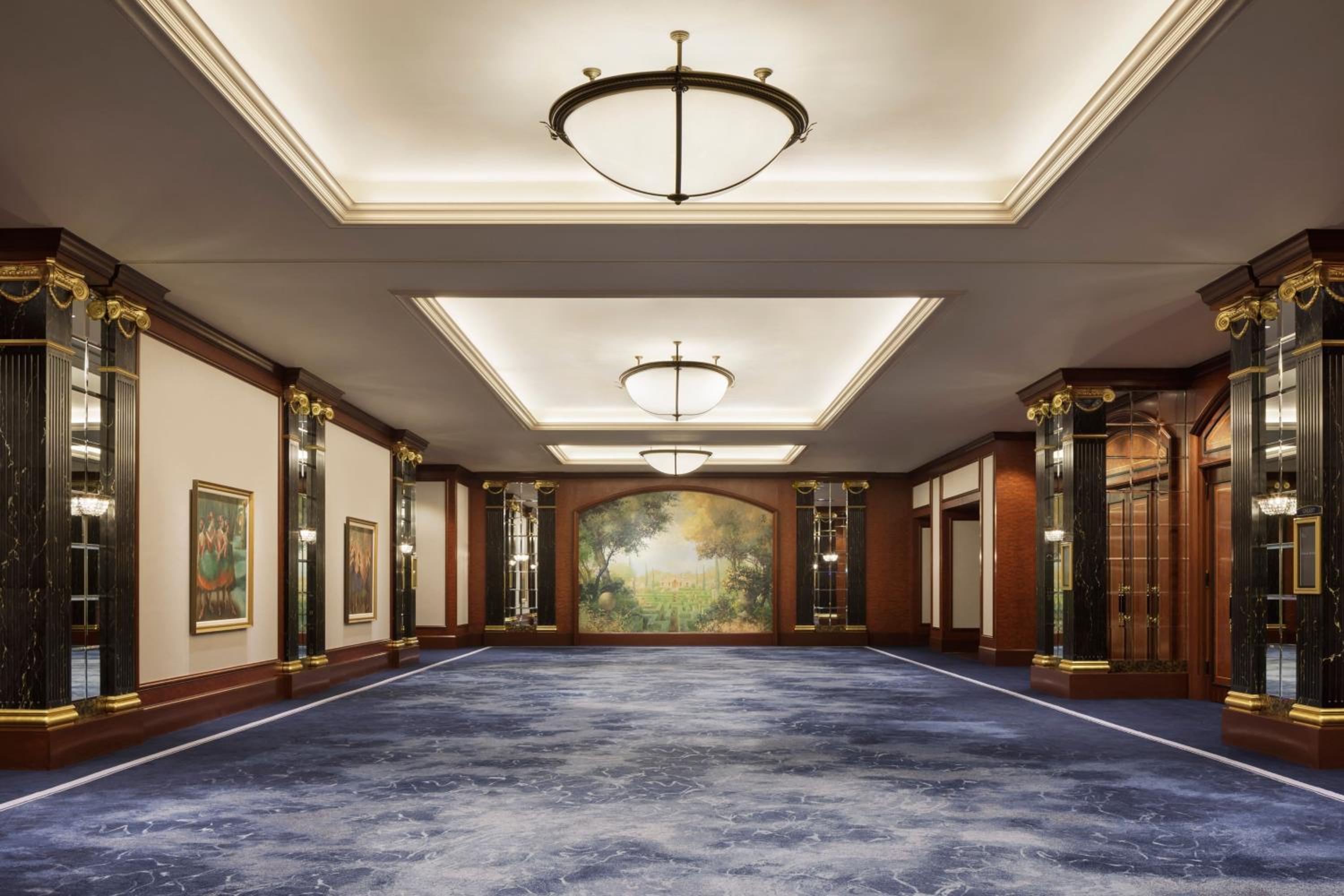 The Westin Tokyo