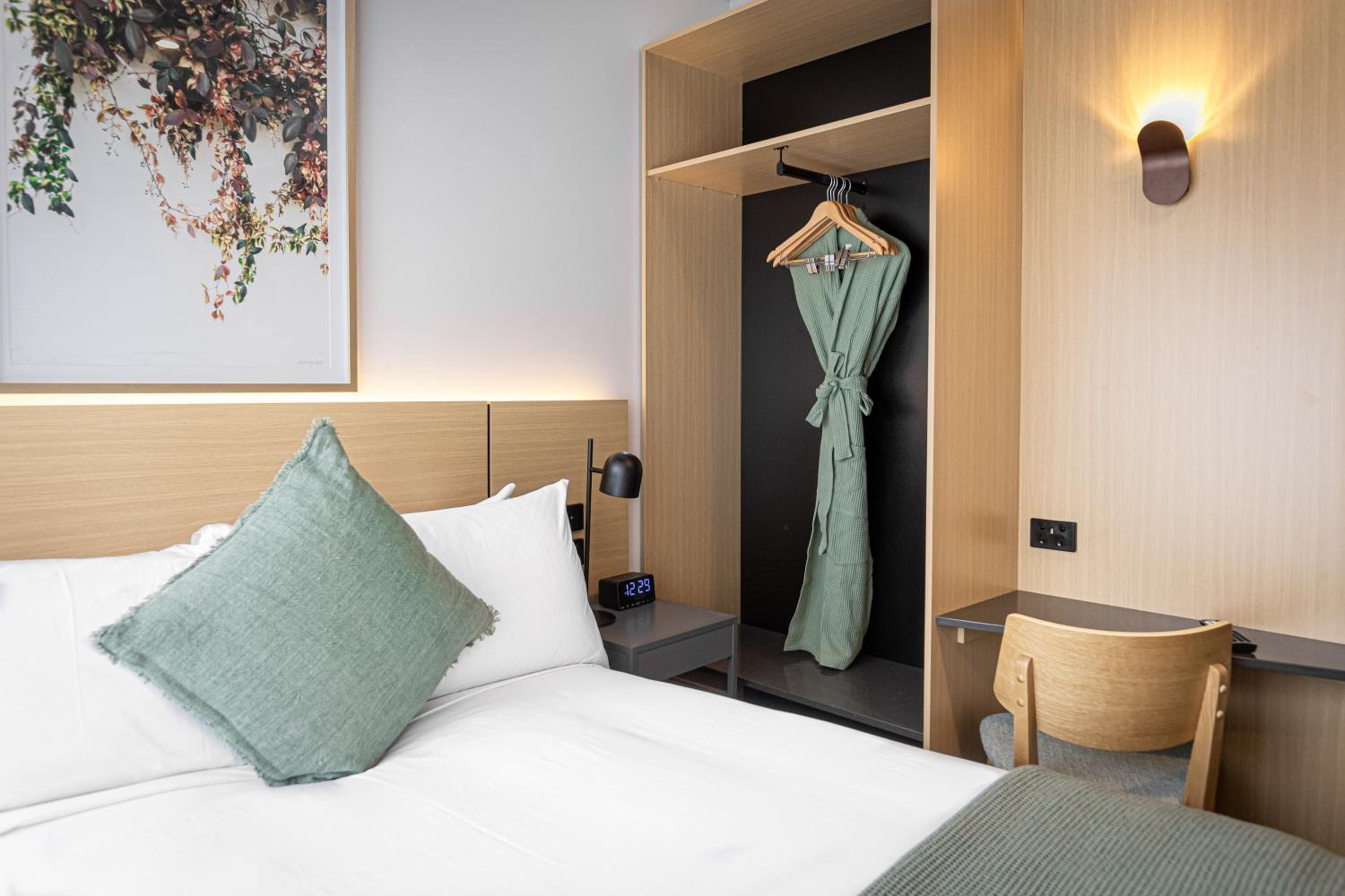 Song Hotel Sydney