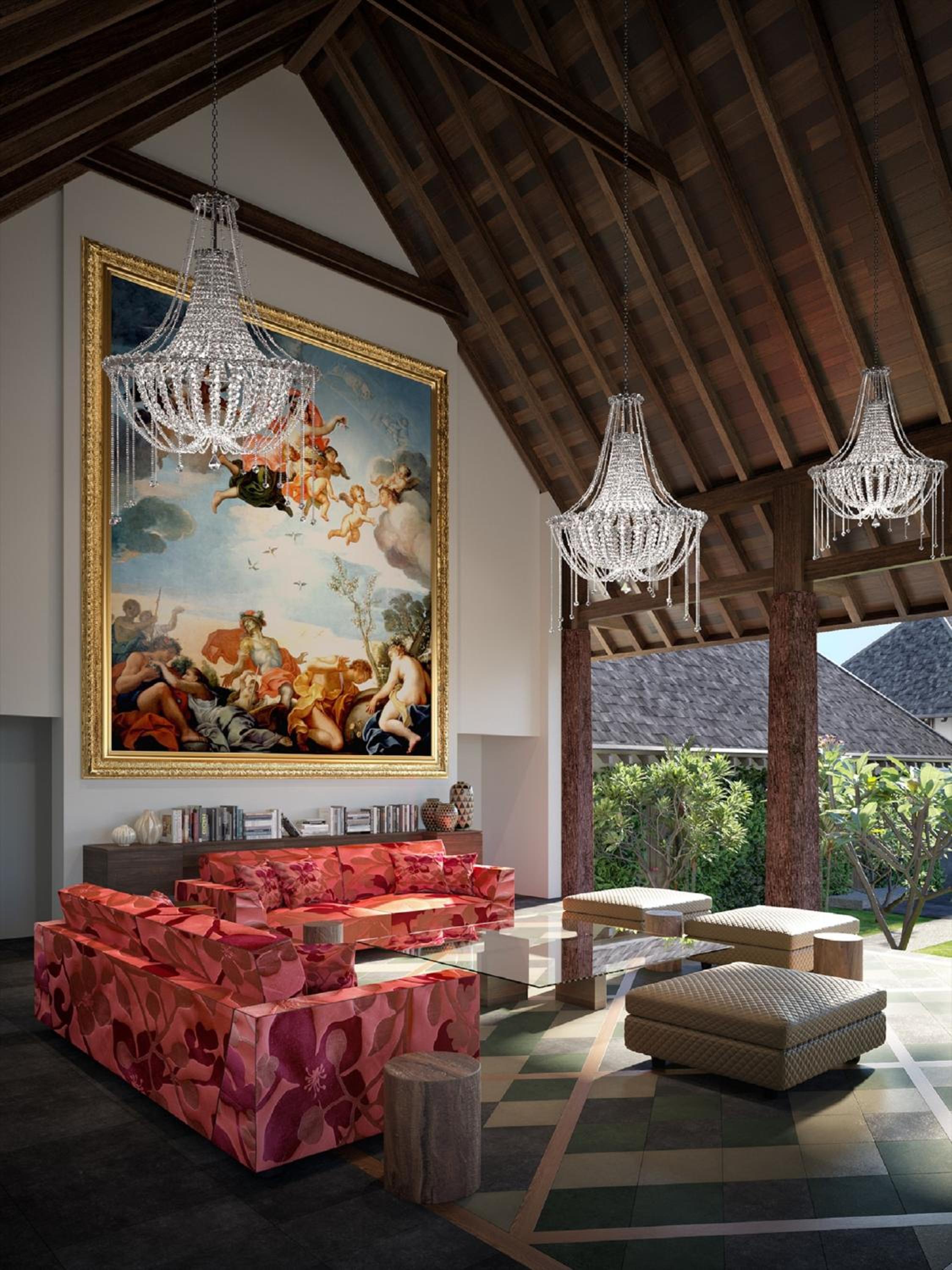 La Reserve 1785 Canggu - Adults Only