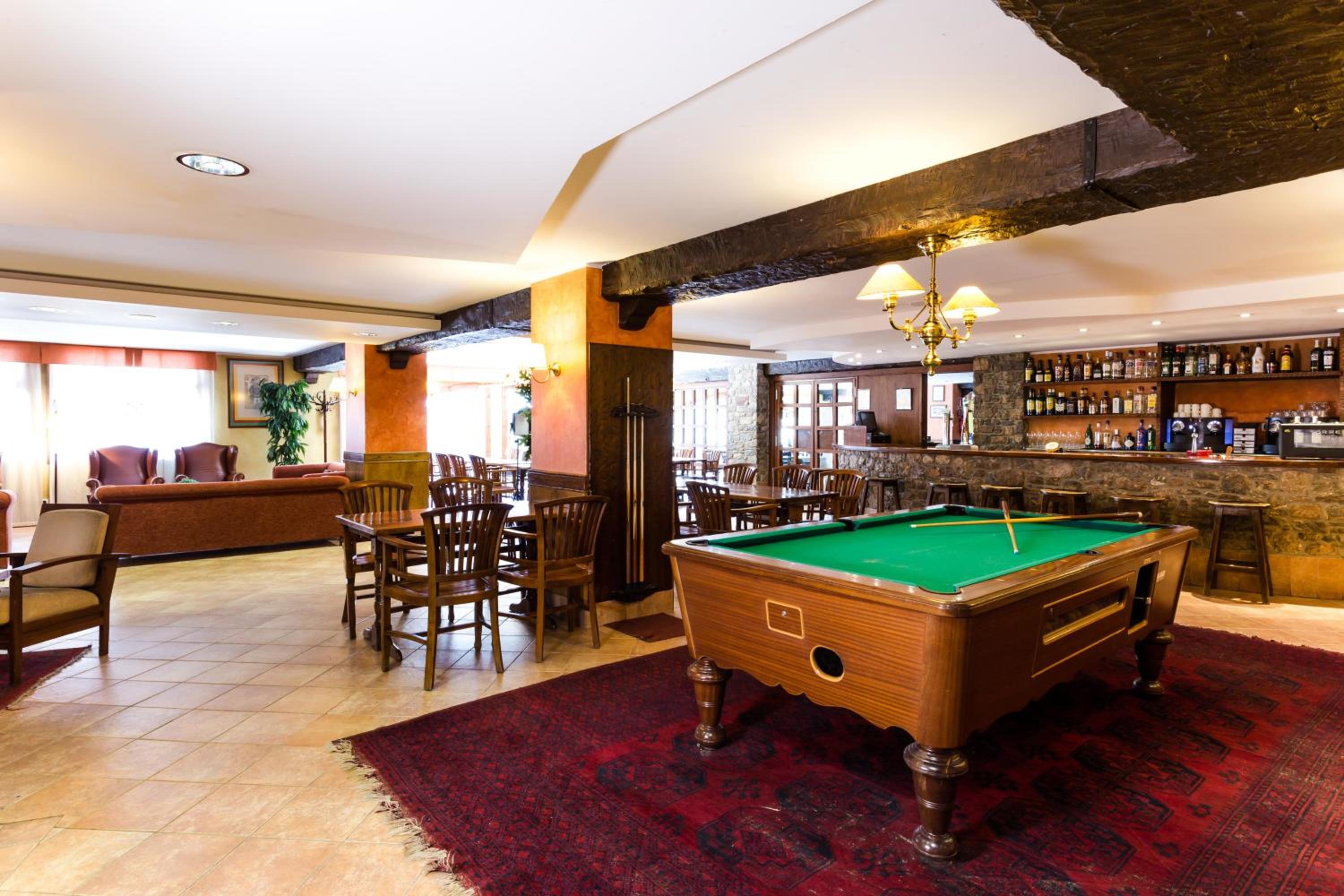 Hotel Nexta Soldeu - Himàlaia
