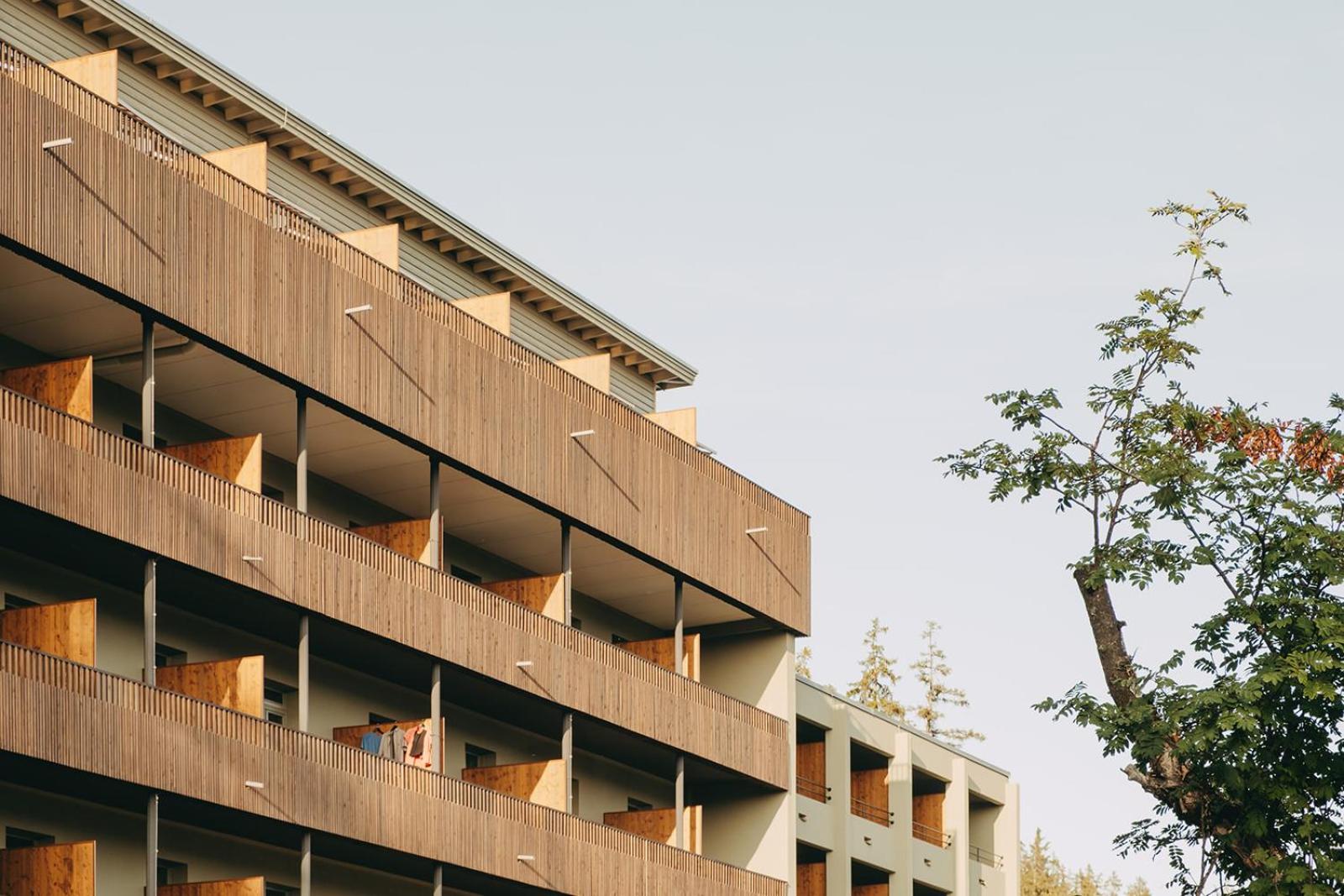 Hotel Valaisia Crans Montana, a Faern Collection Resort