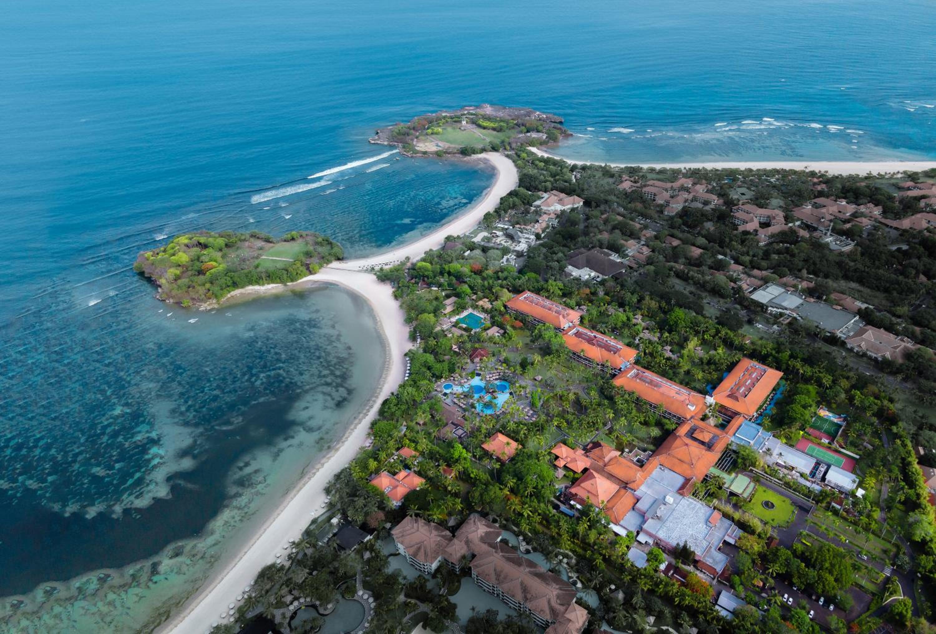 Paradisus by Meliá Bali