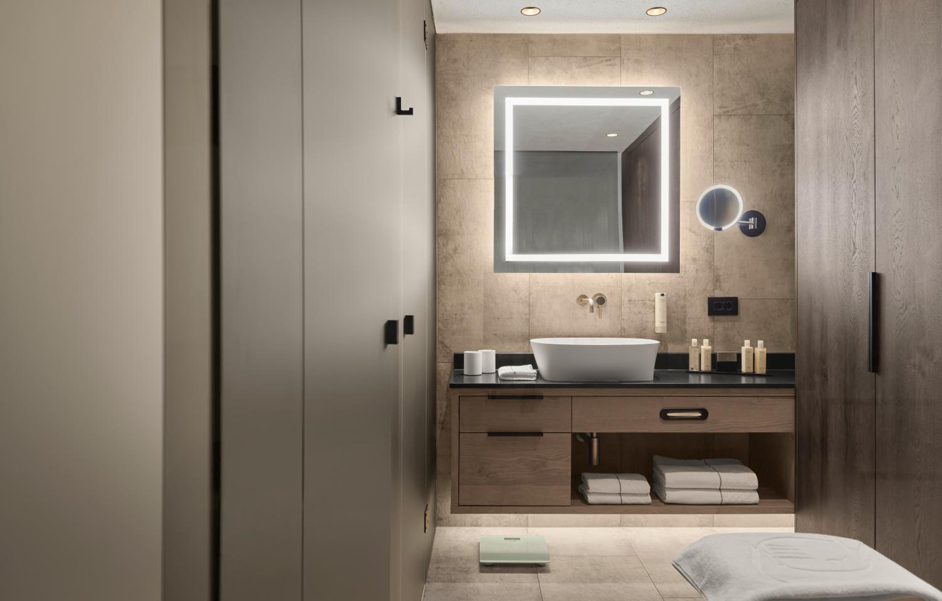 Quellenhof Luxury Resort Lazise