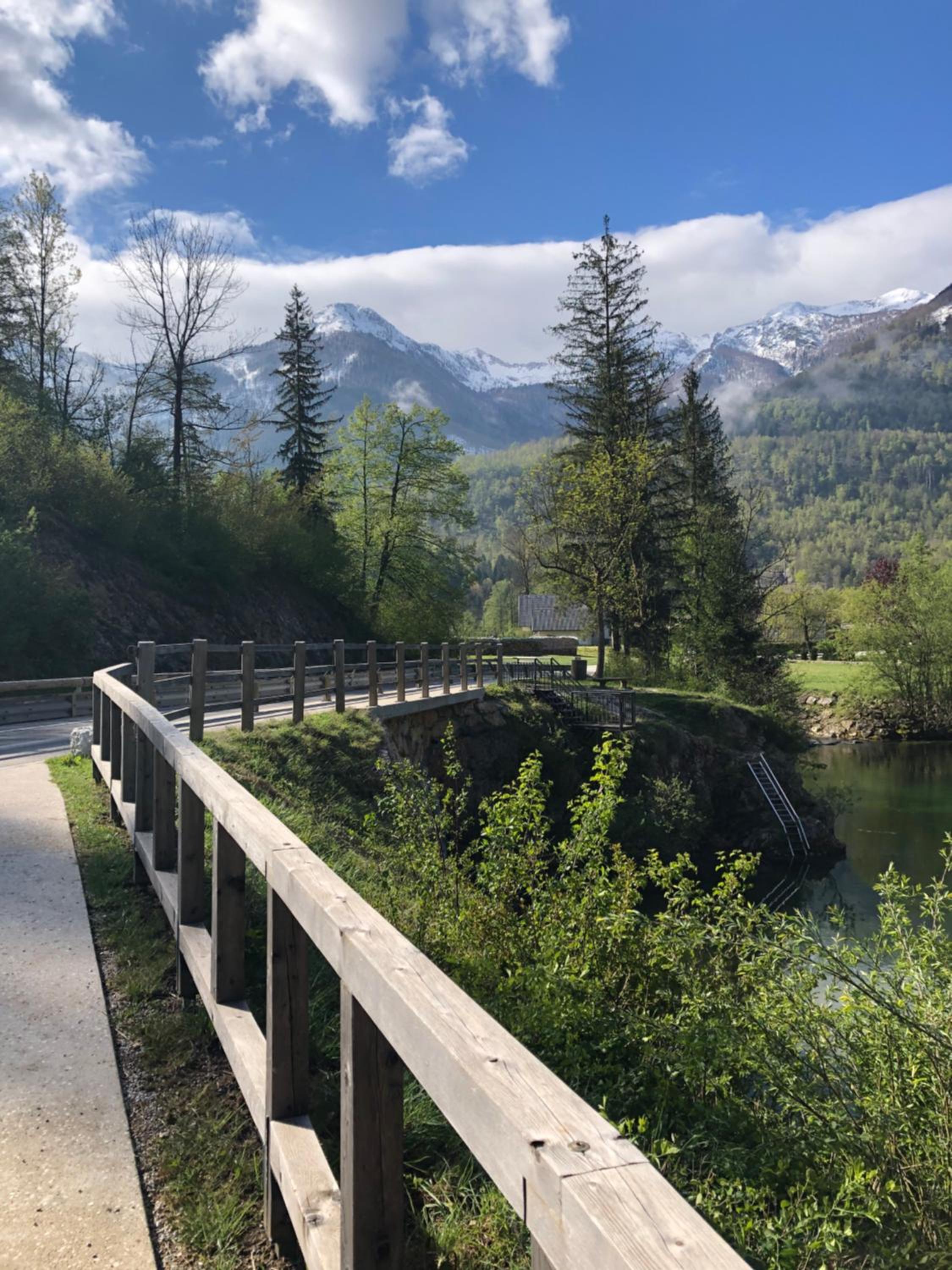 Vila Nina Bohinj