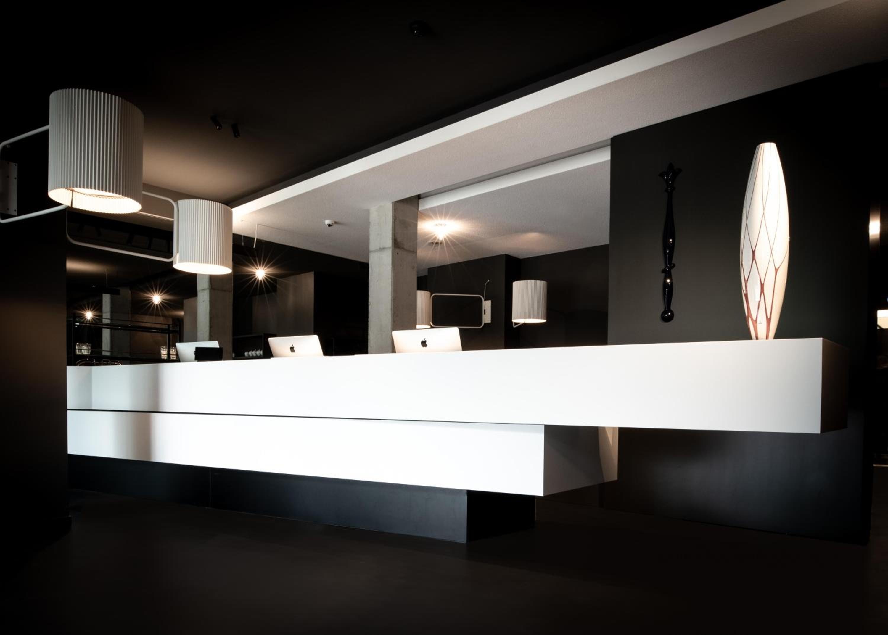 KPM Hotel & Residences Berlin, a Member of Design Hotels