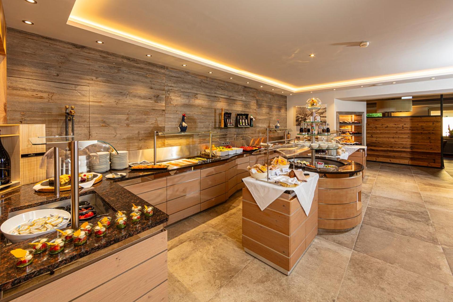 Aktivhotel Schweizerhof Kitzbühel