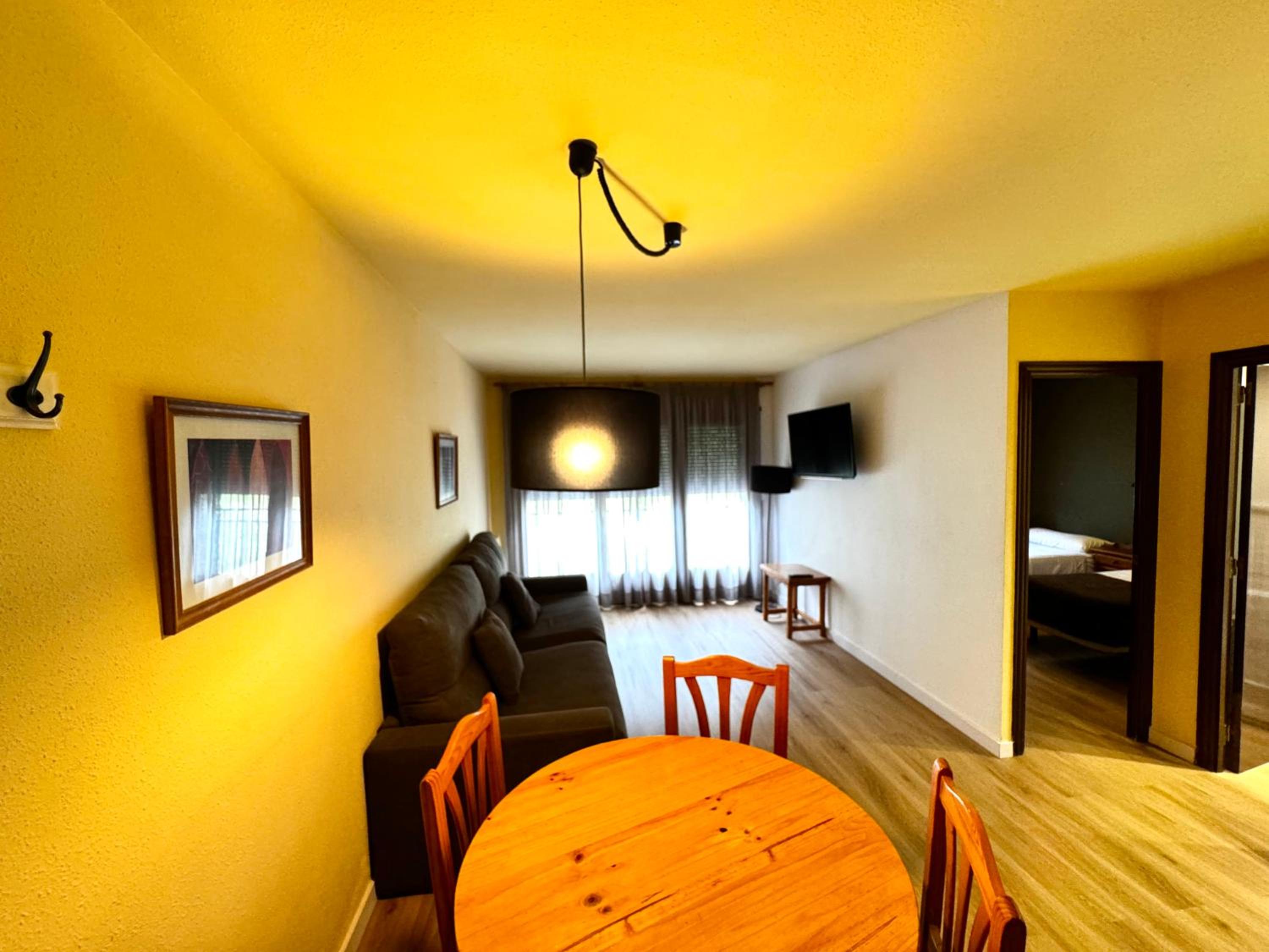 Apartamentos Turisticos Poblado