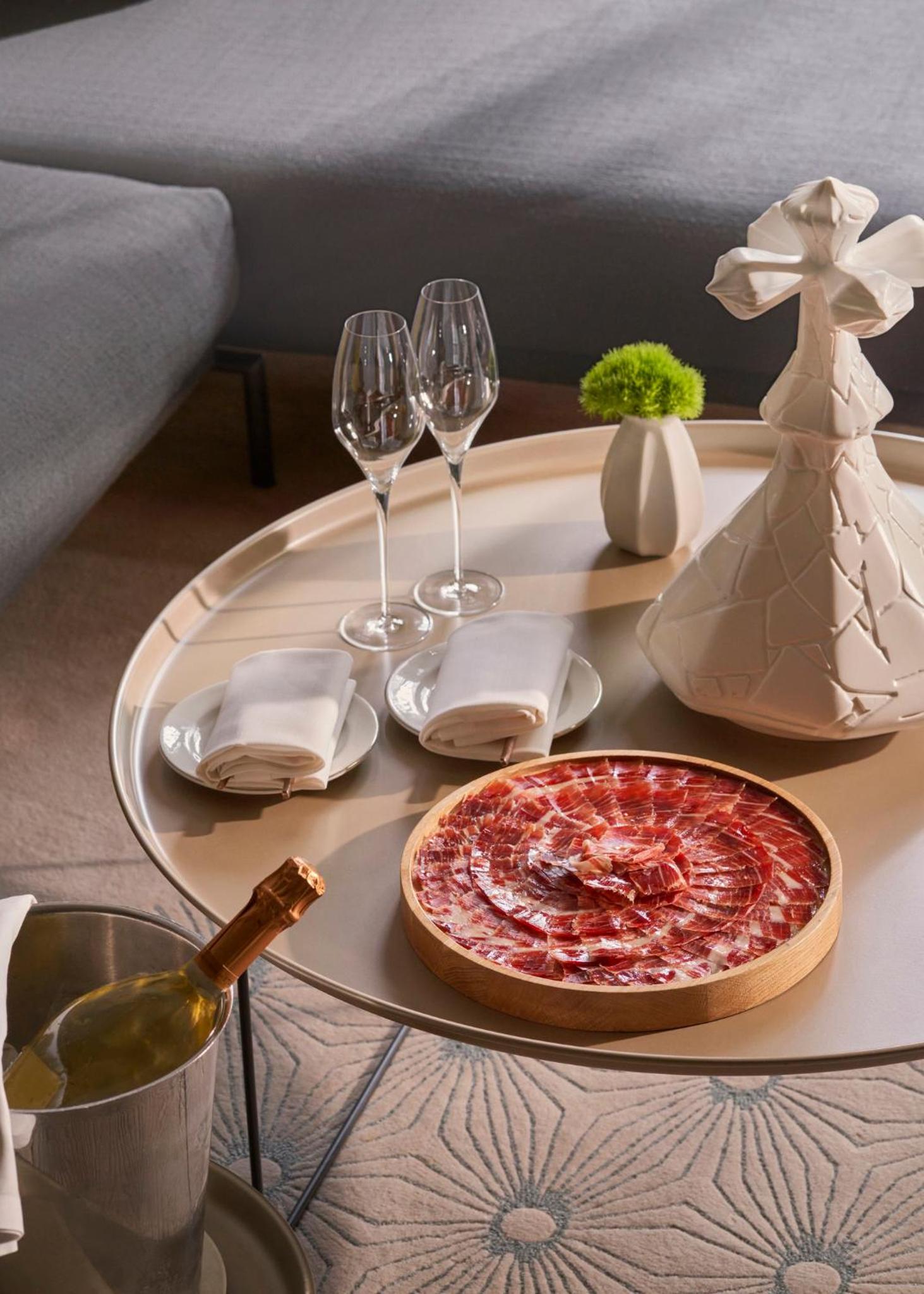 Mandarin Oriental, Barcelona