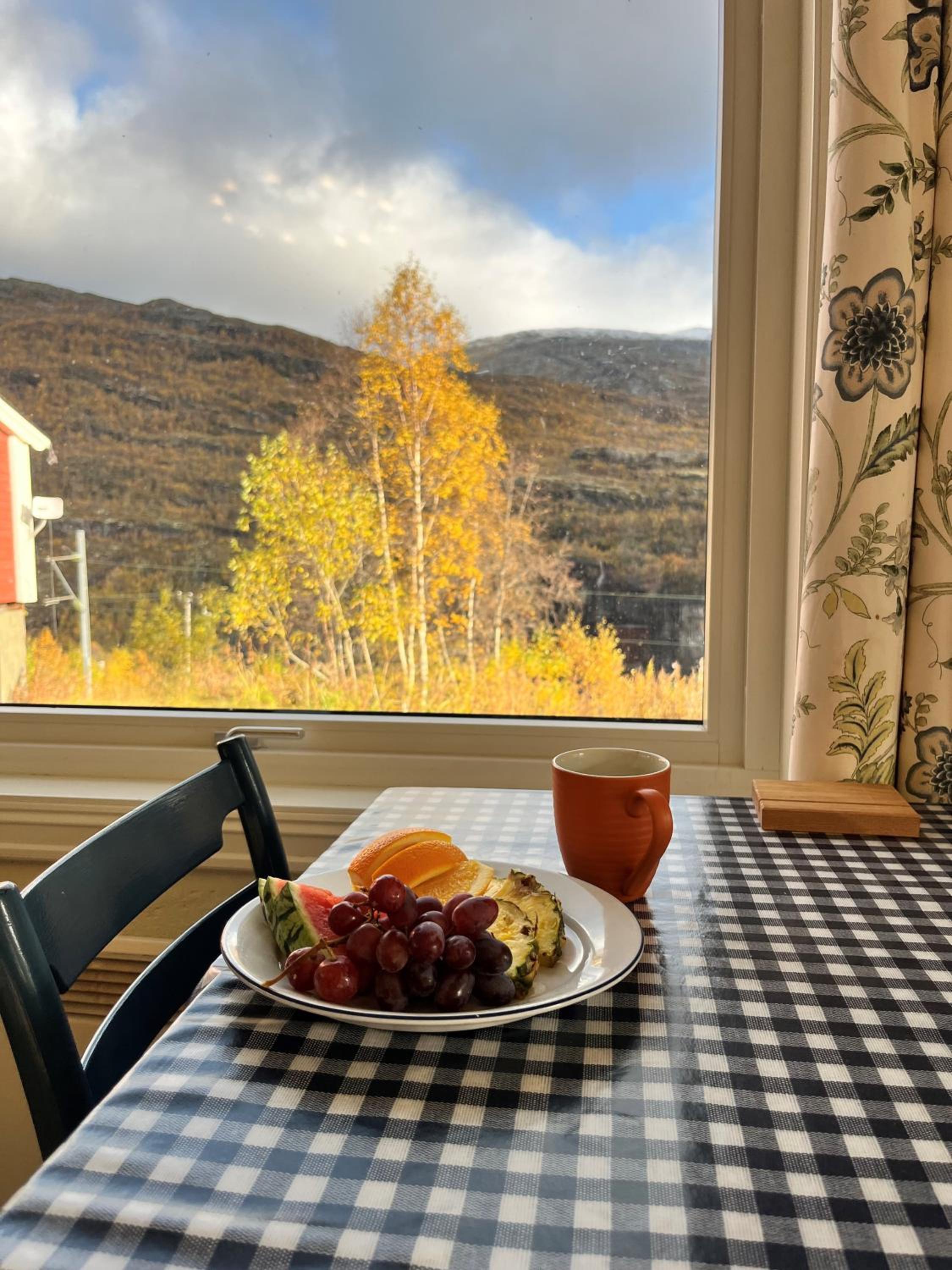 Vatnahalsen Høyfjellshotell