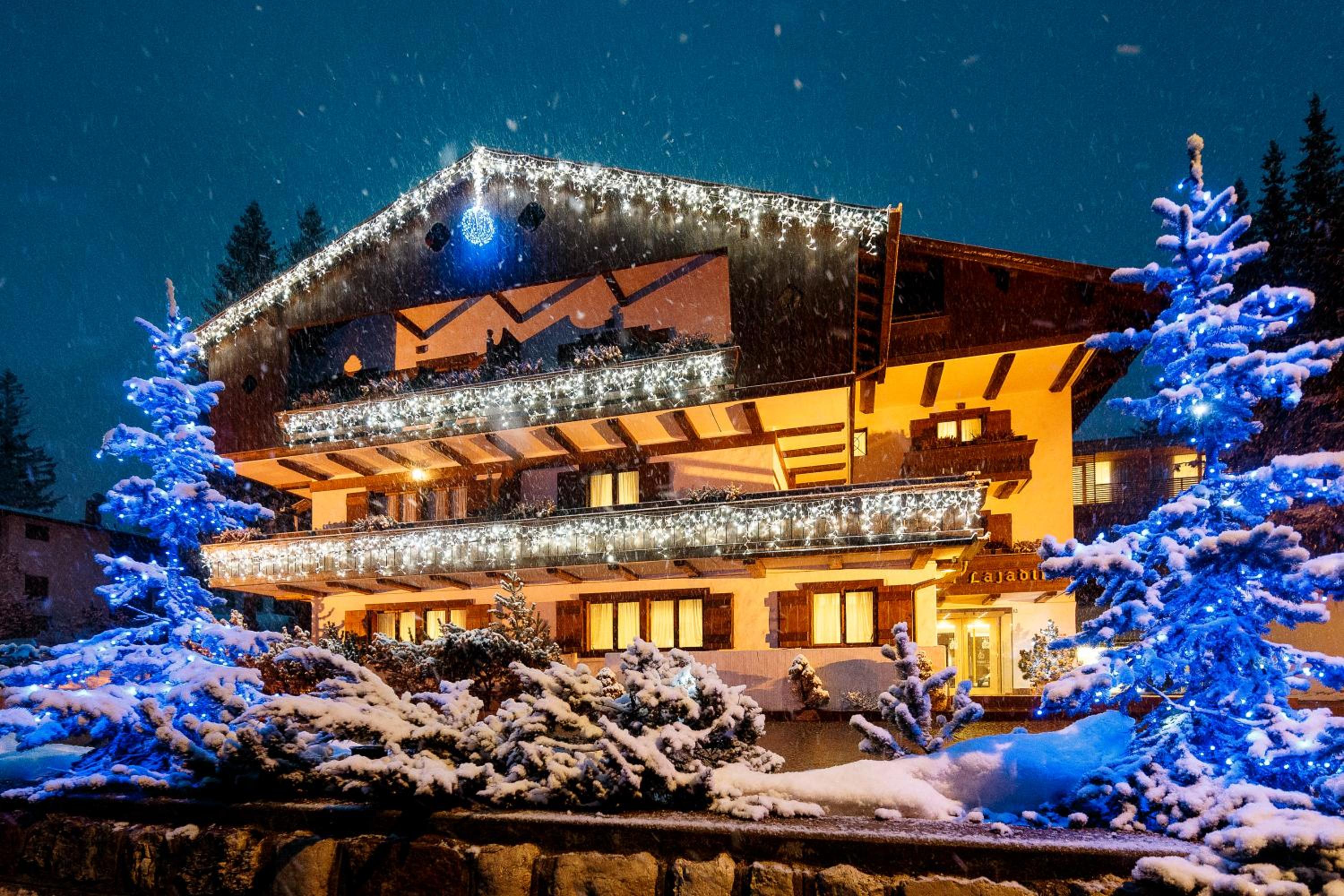 Hotel Lajadira & Spa