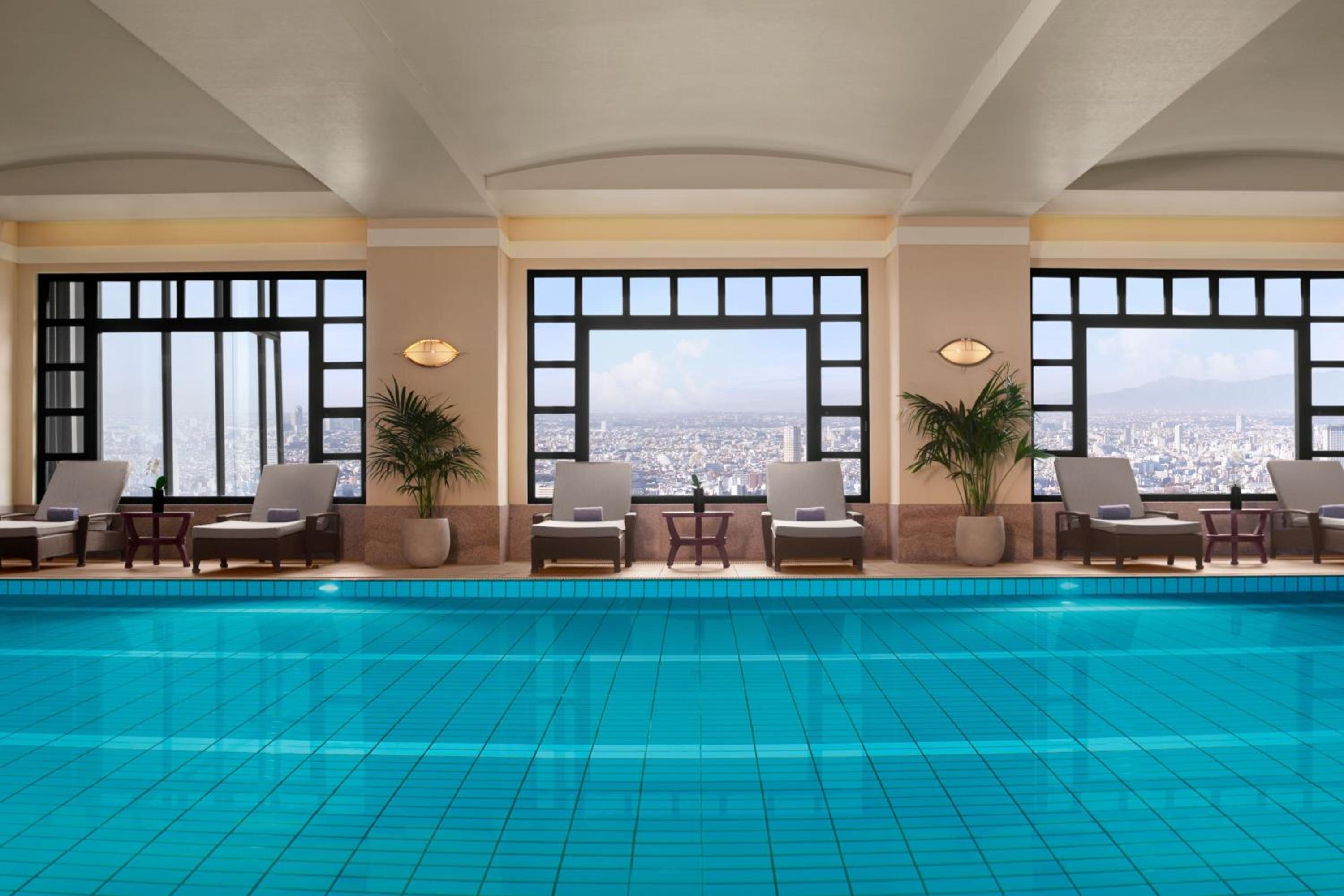 The Ritz-Carlton, Tokyo