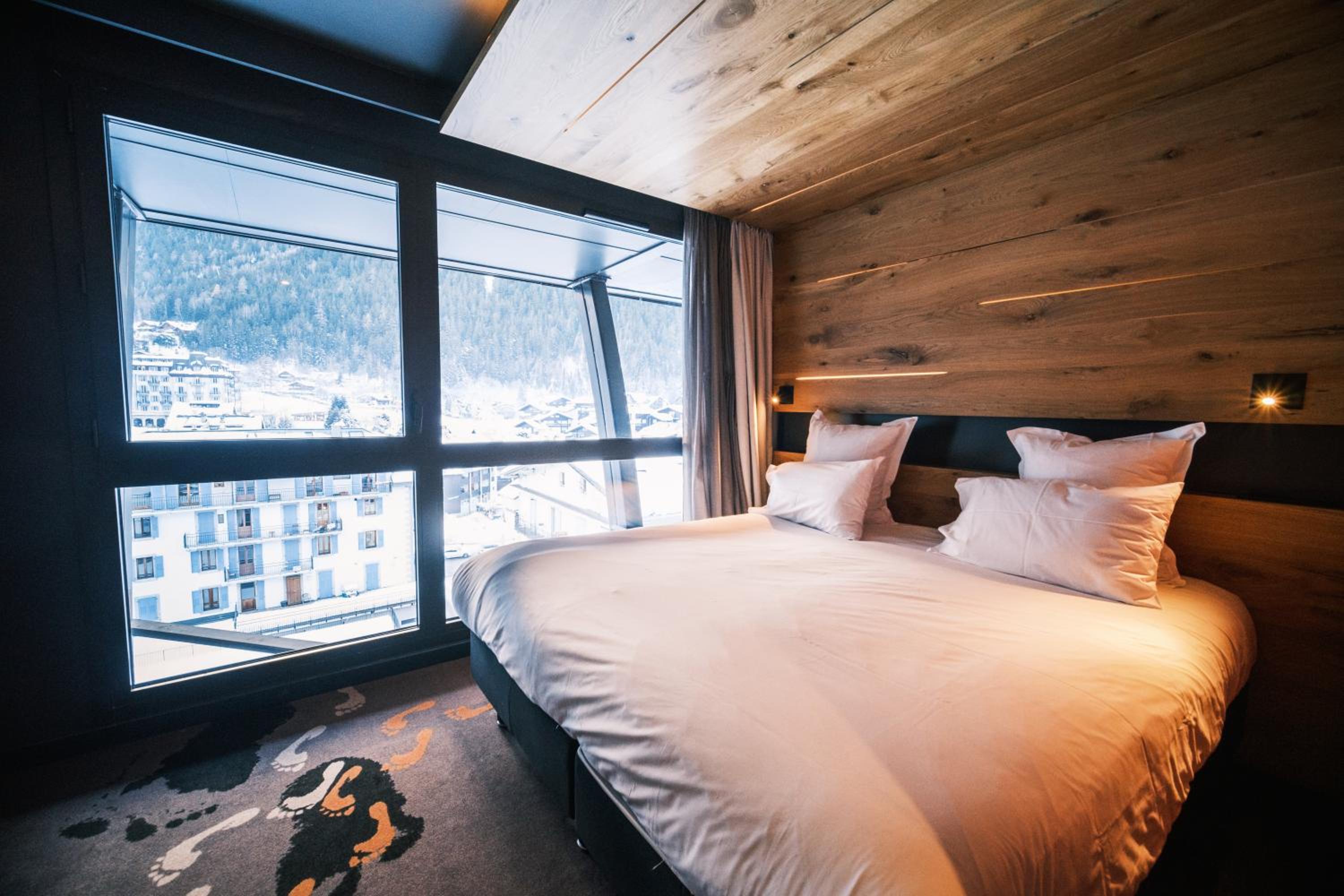 Alpina Eclectic Hotel