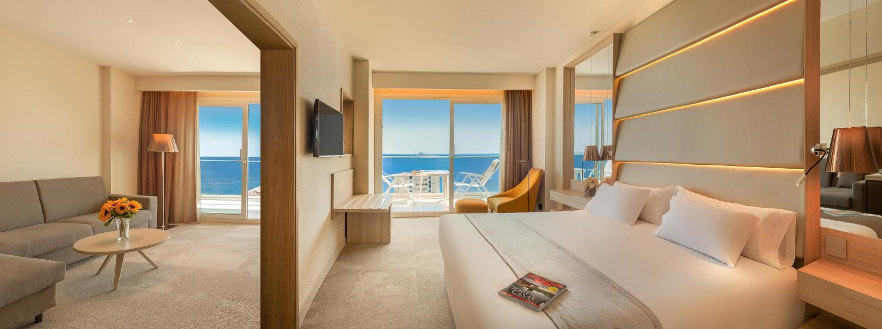Hotel Don Pancho - Designed for Adults