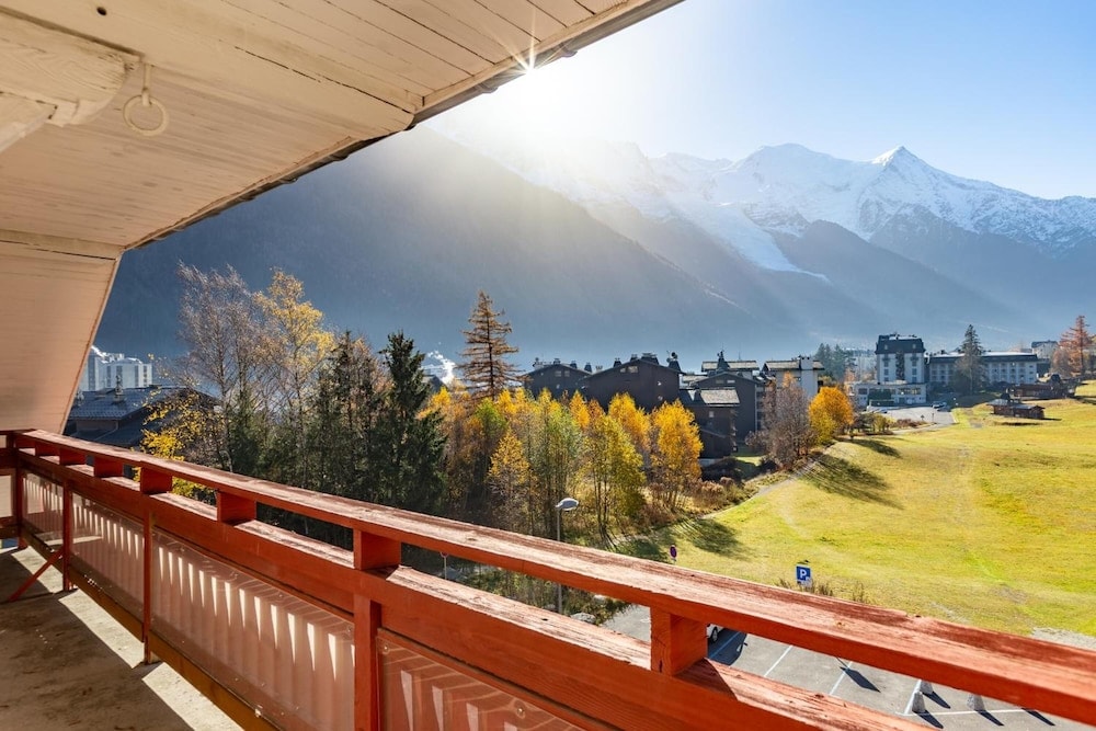 Chalet Hôtel La Sapinière