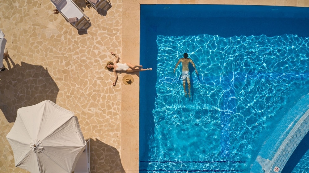Pula Suites Boutique Resort