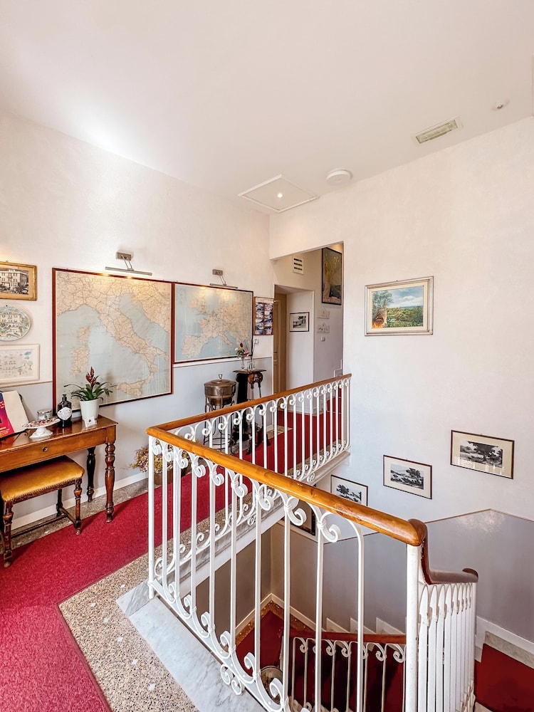 Hotel Villa Anita