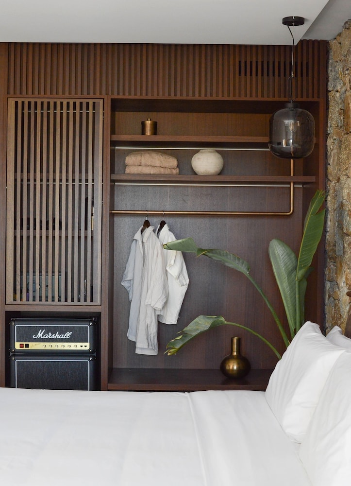 Charisma Hotel and Wellness Suites