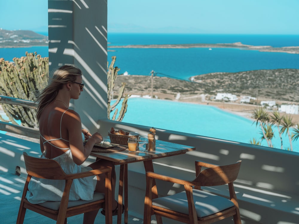 Mythic Paros