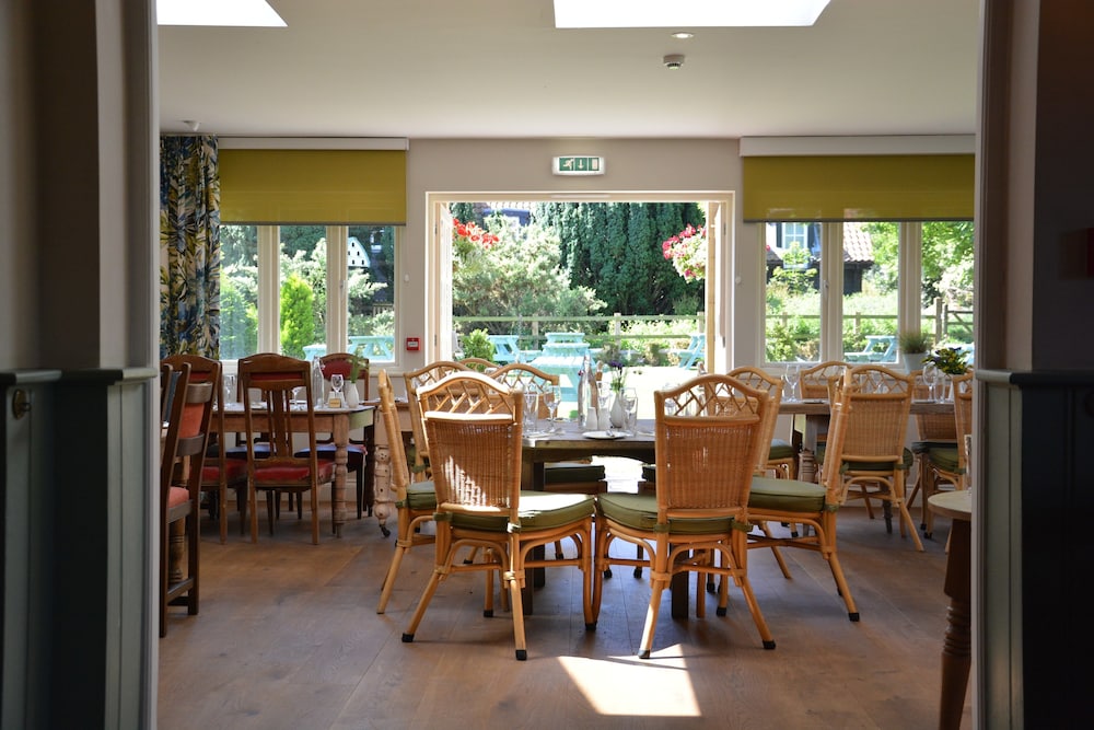 The Dolphin Inn