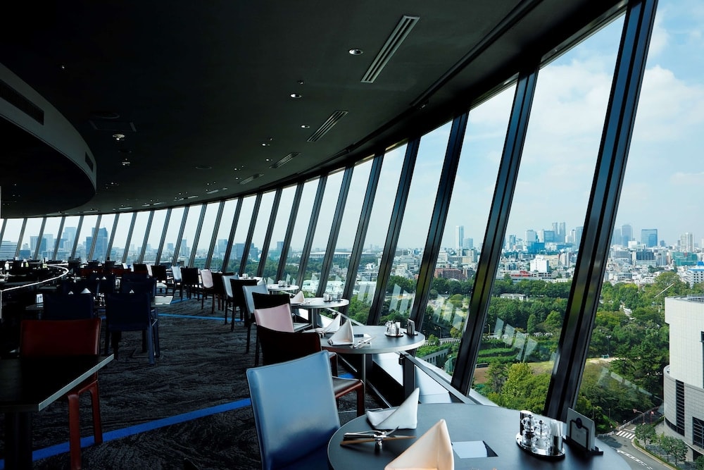 Hotel New Otani Tokyo EXECUTIVE HOUSE ZEN