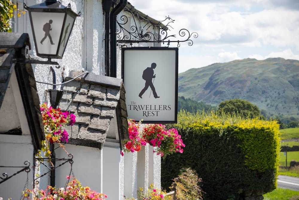 Traveller's Rest Inn