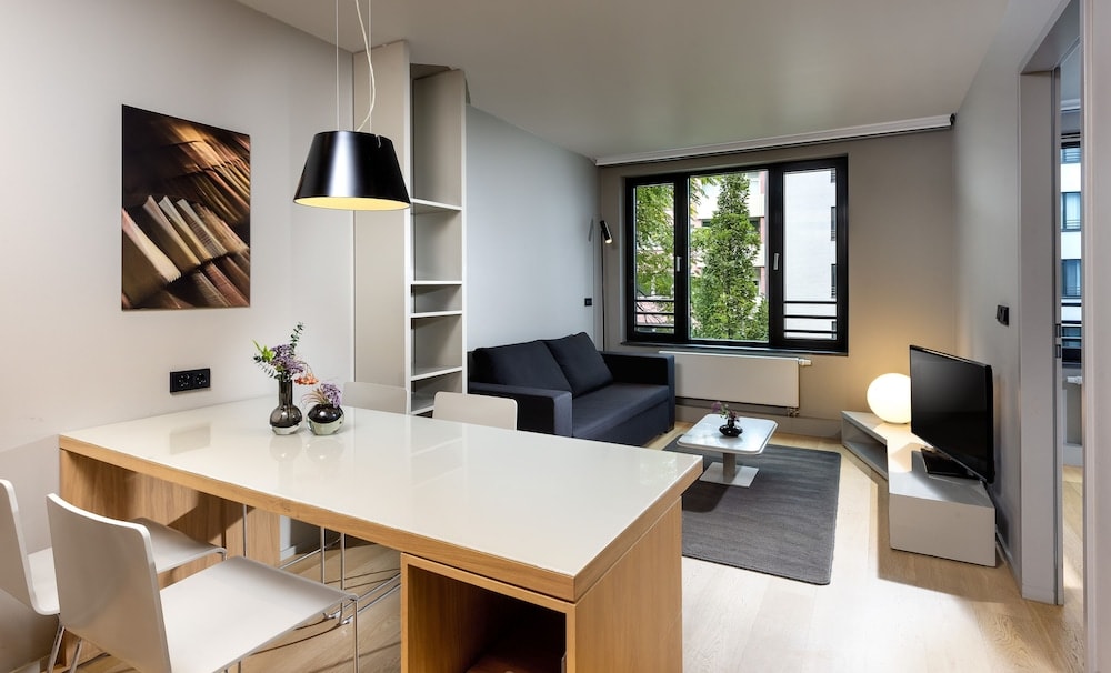 SANA Berlin Residence