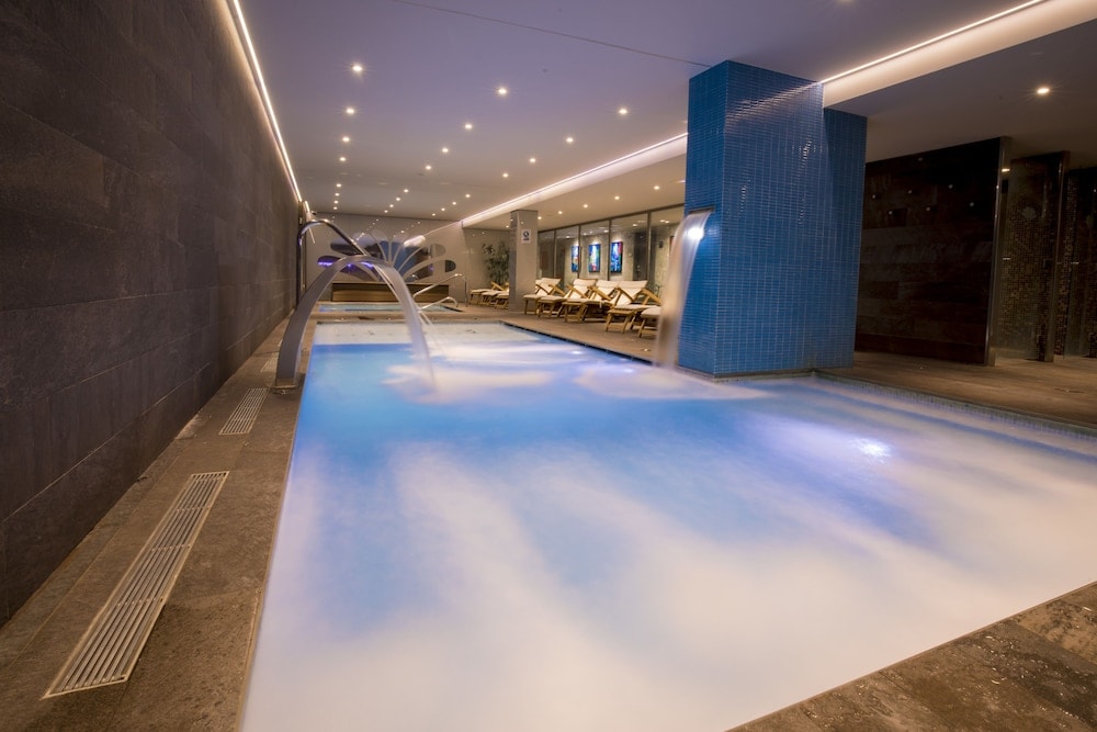 Hotel Font d'Argent Canillo