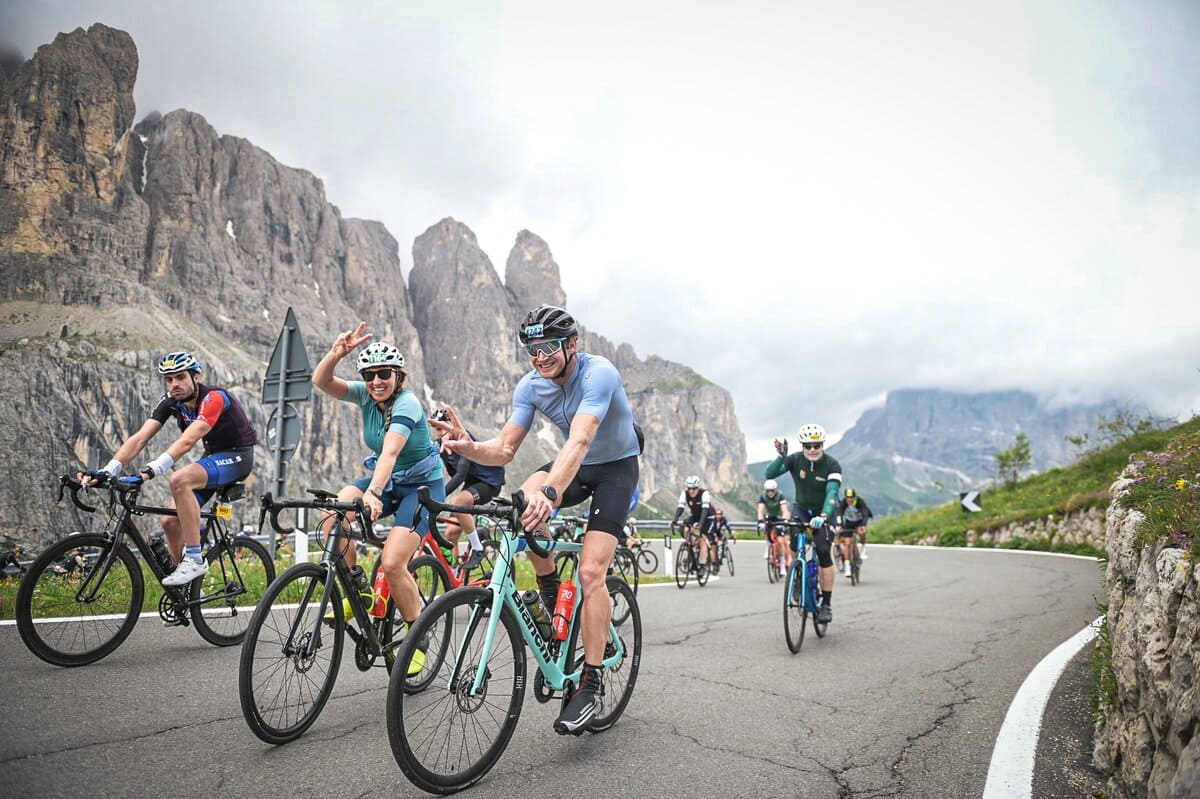 Maratona dles Dolomites 2027