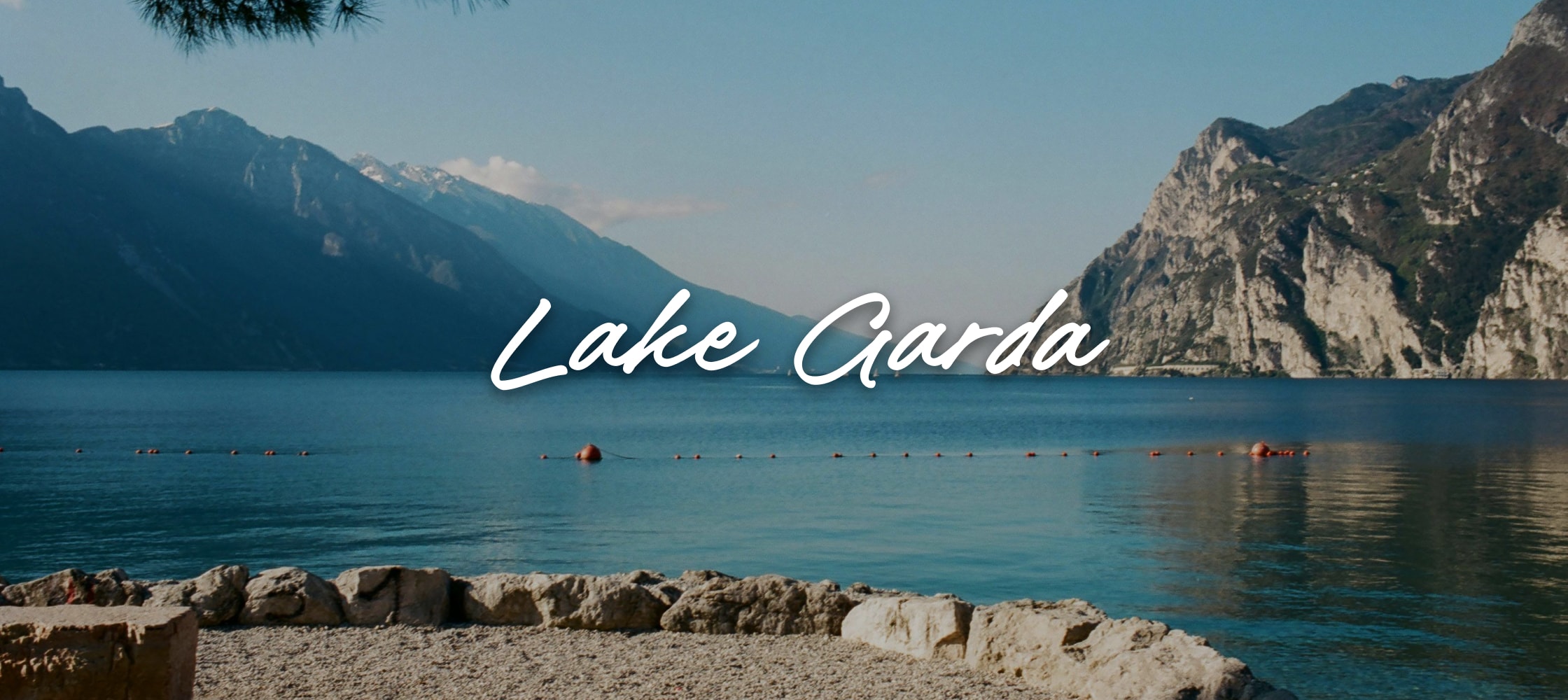 Lake Garda
