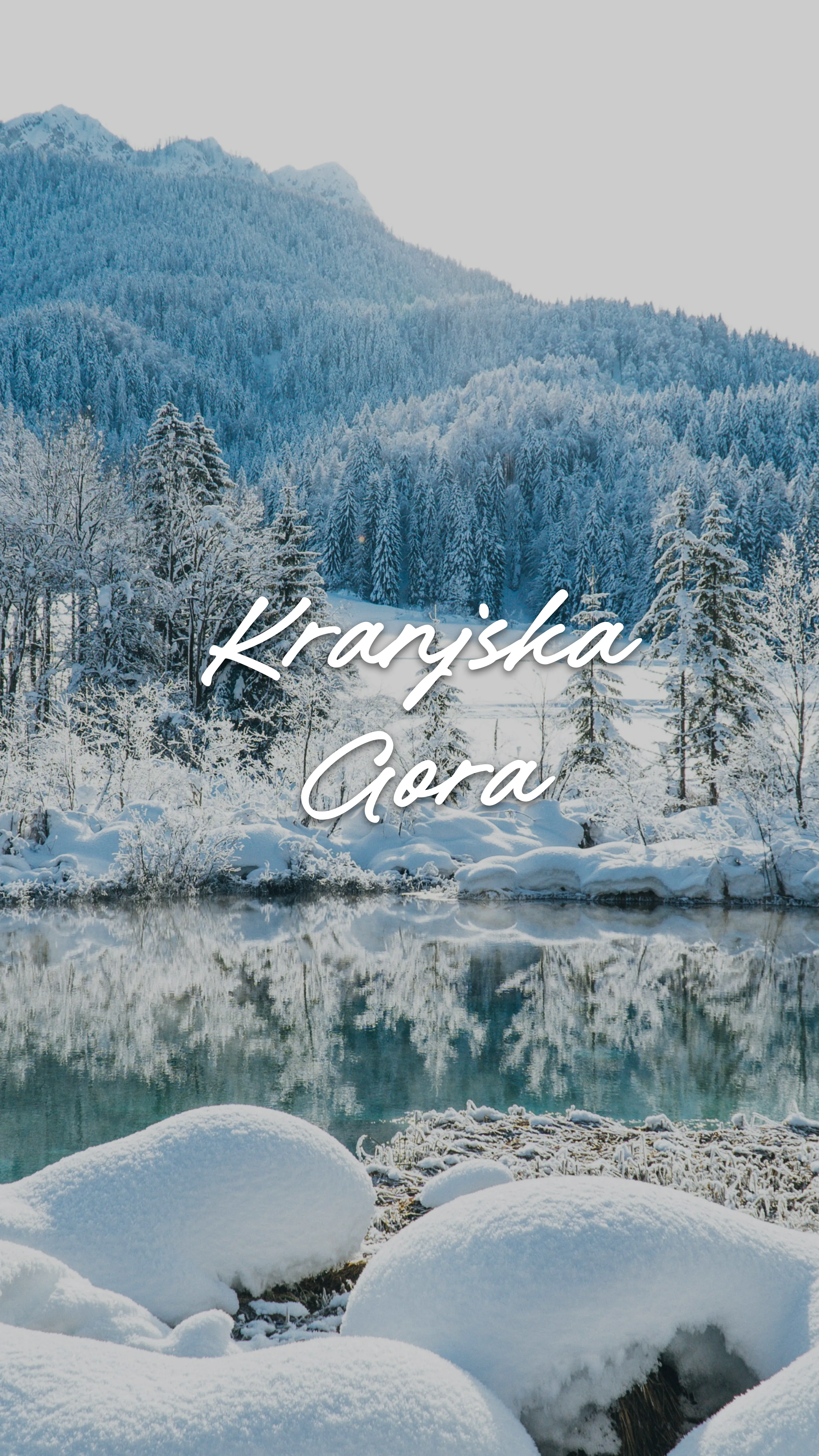 Kranjska Gora