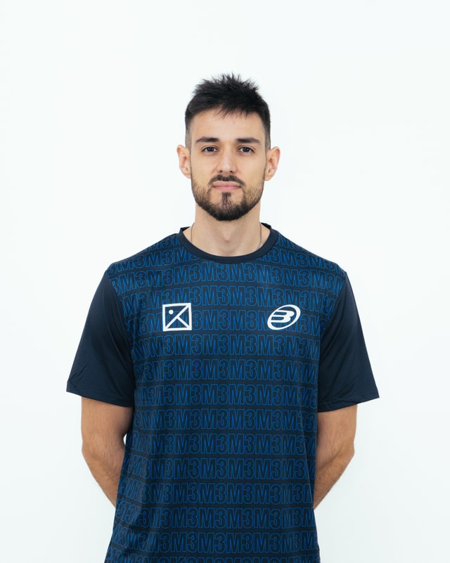 Oscar Blas