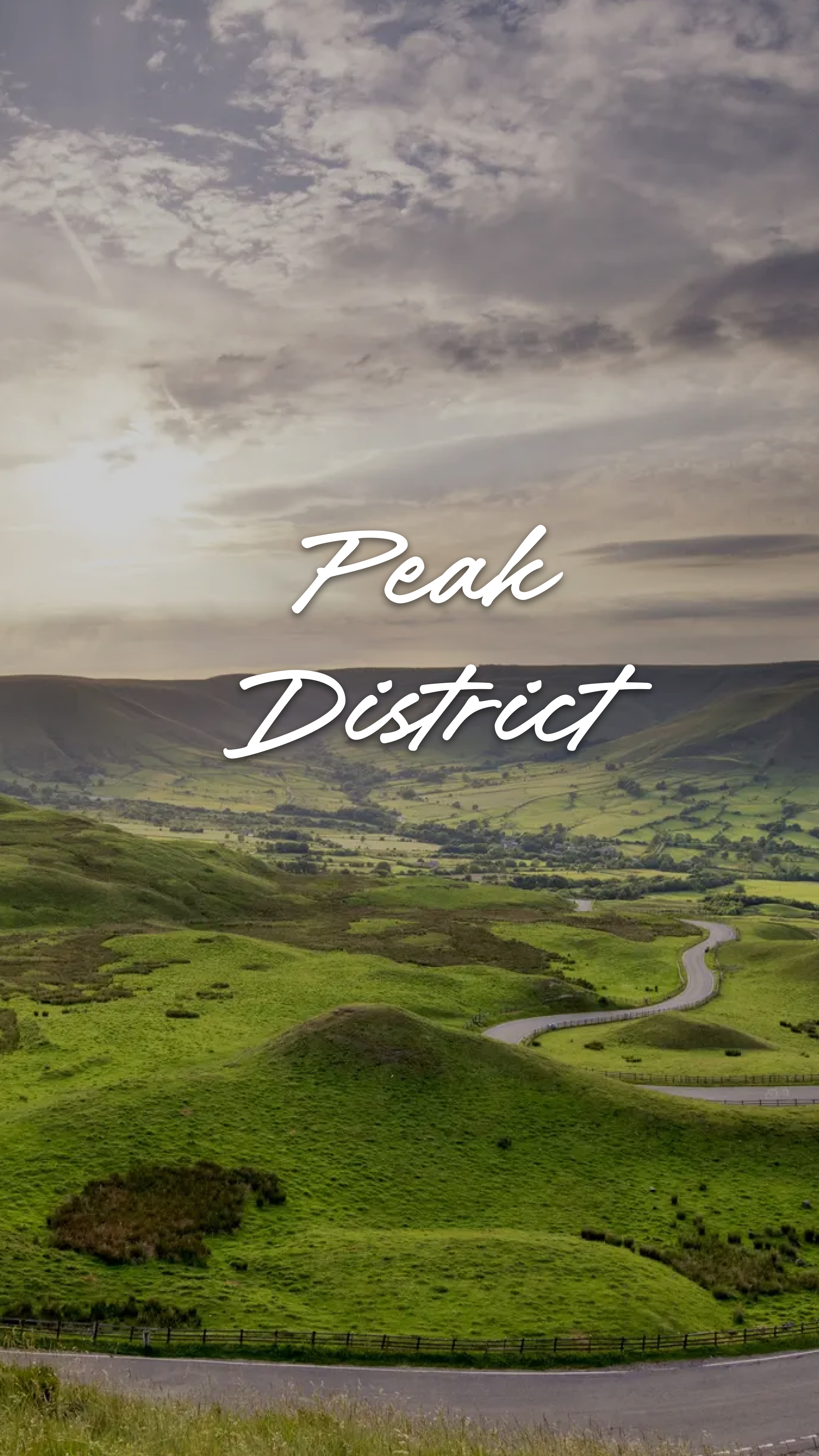 Peak District