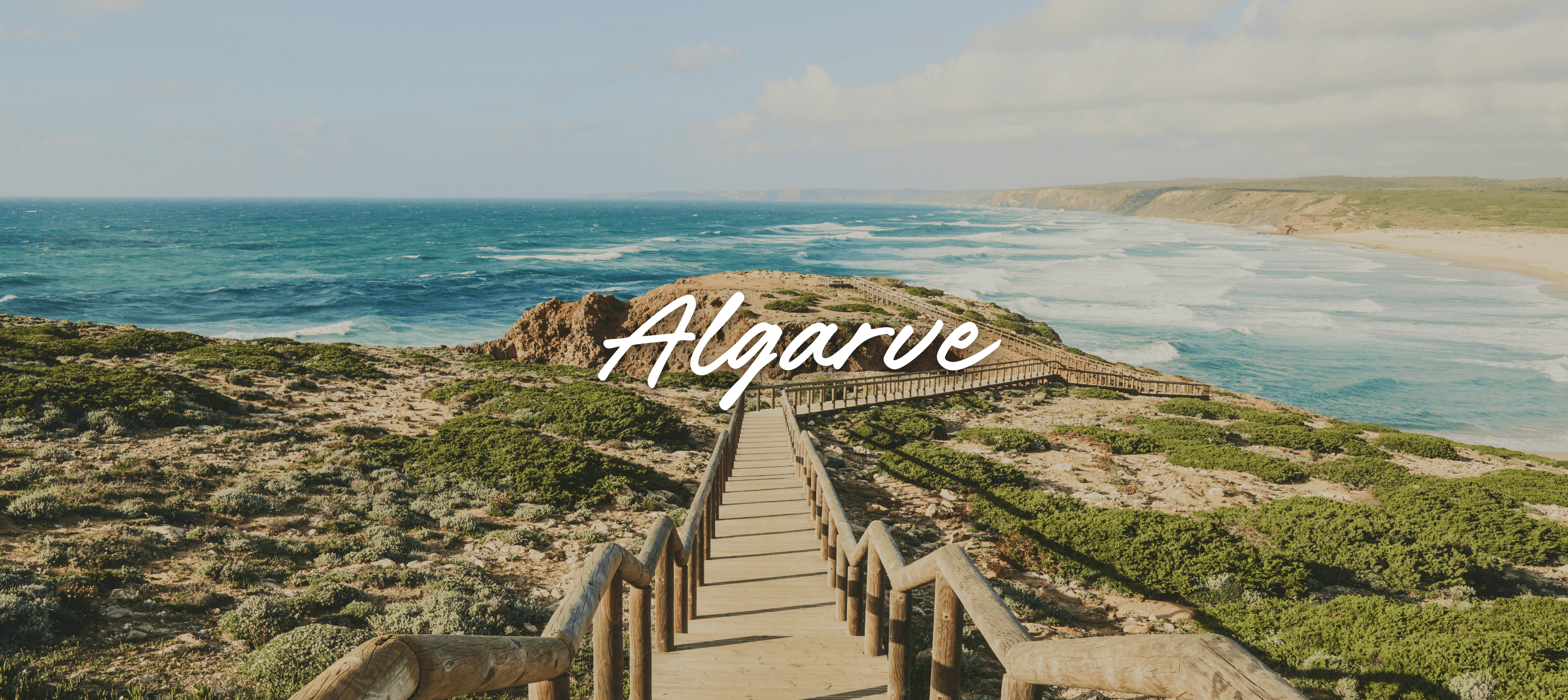 Algarve Coast