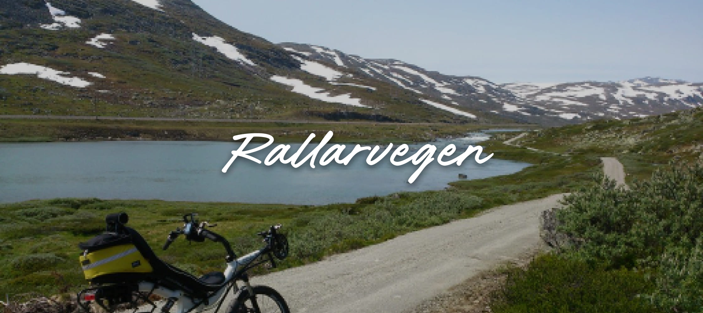 Rallarvegen
