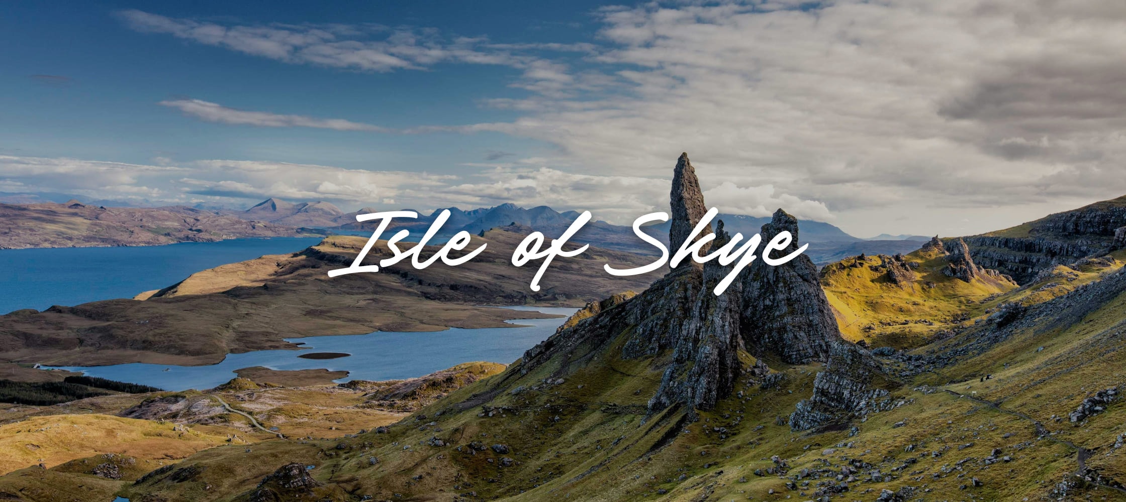 Isle of Skye