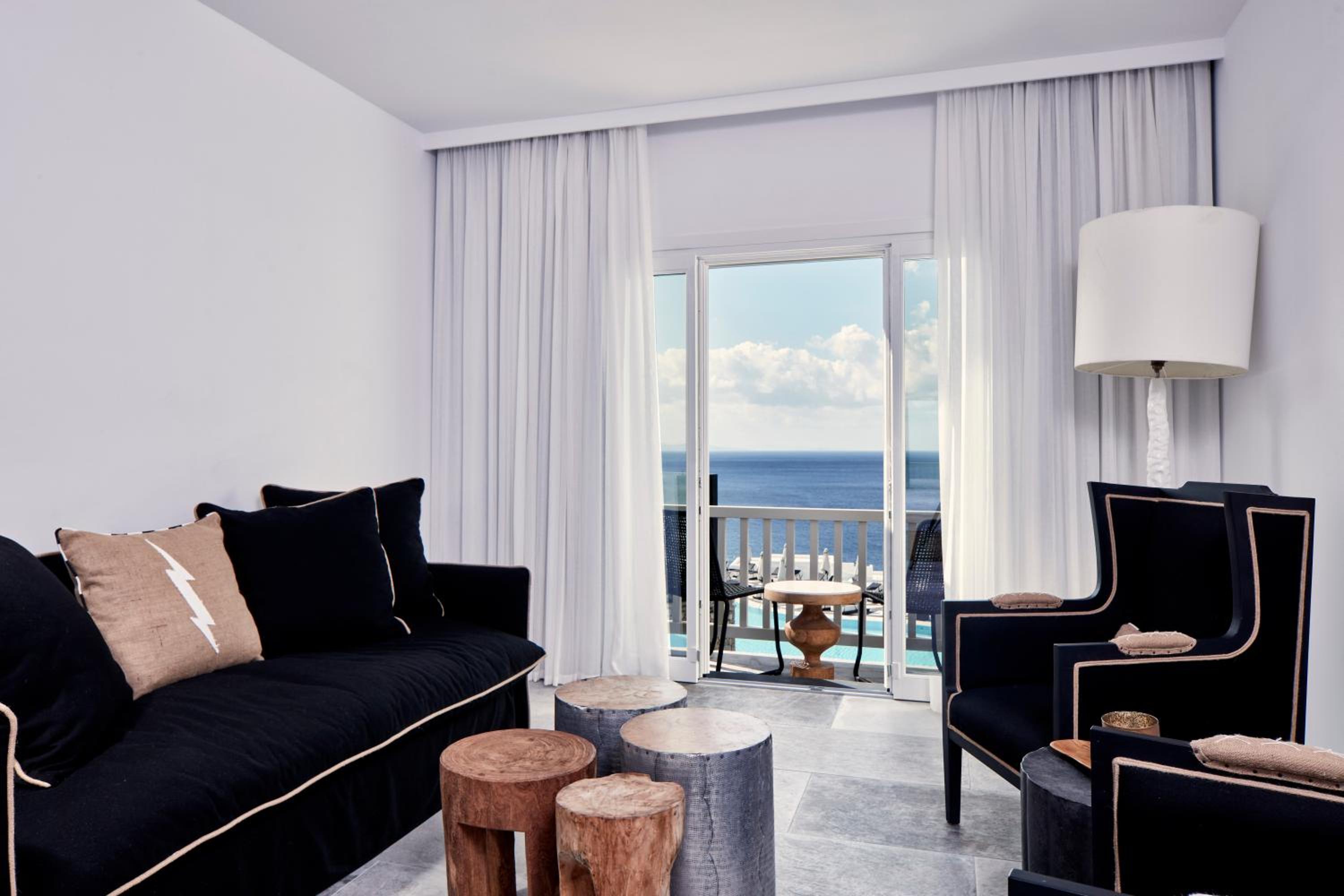 Royal Myconian - Leading Hotels of the World