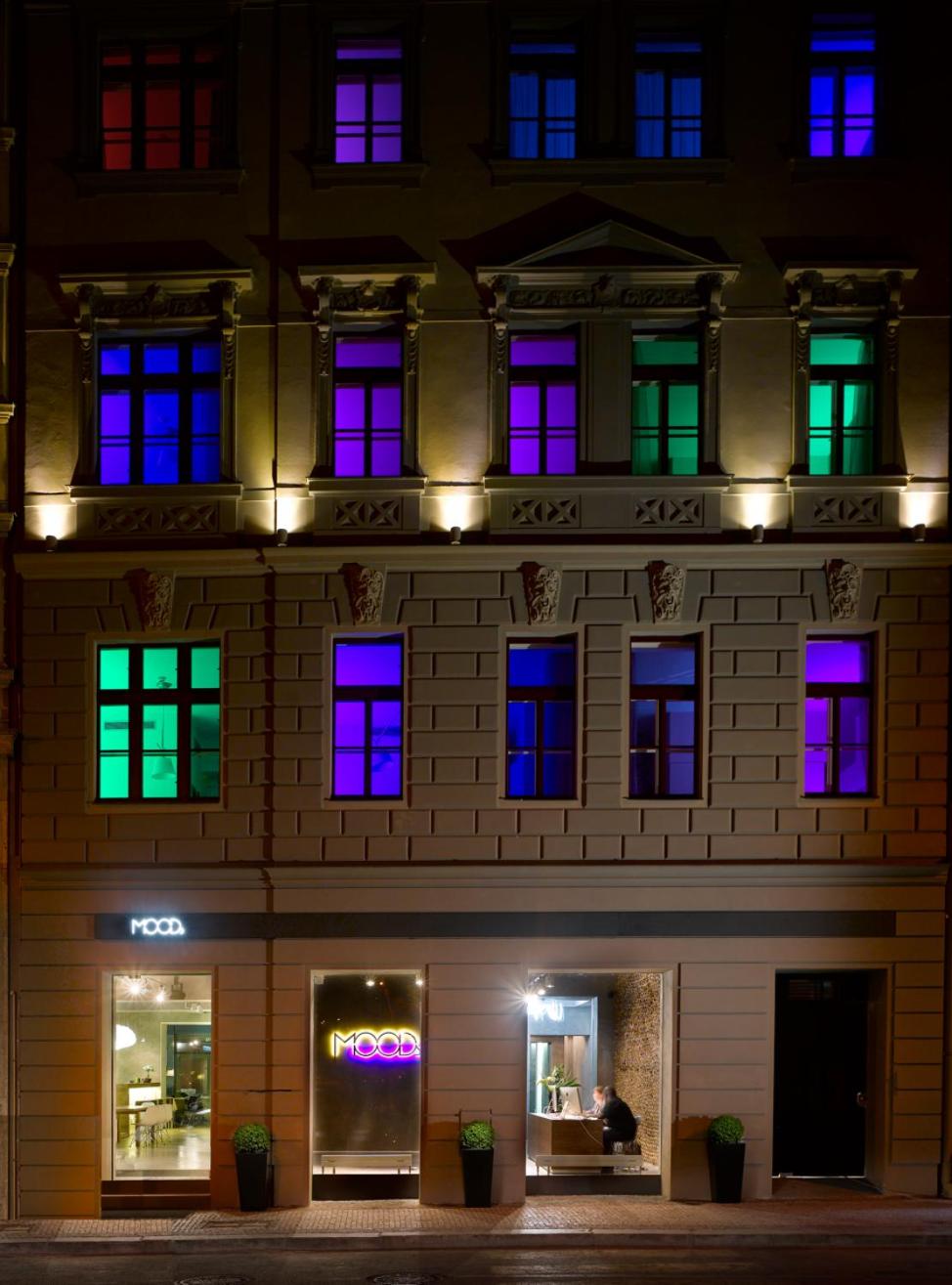 MOODs boutique hotel