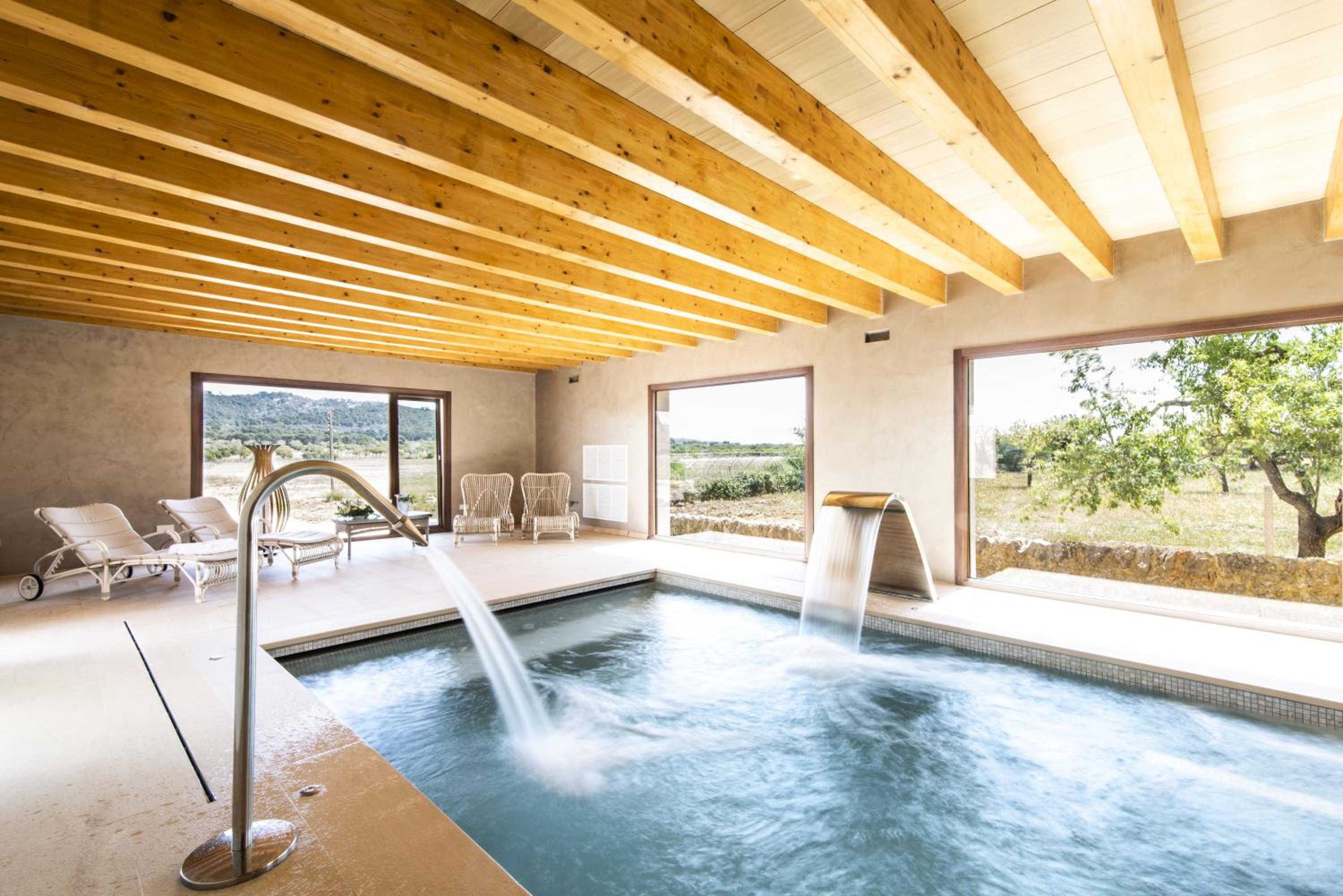 Aumallia Hotel & Spa, Felanitx — triathlon hotel